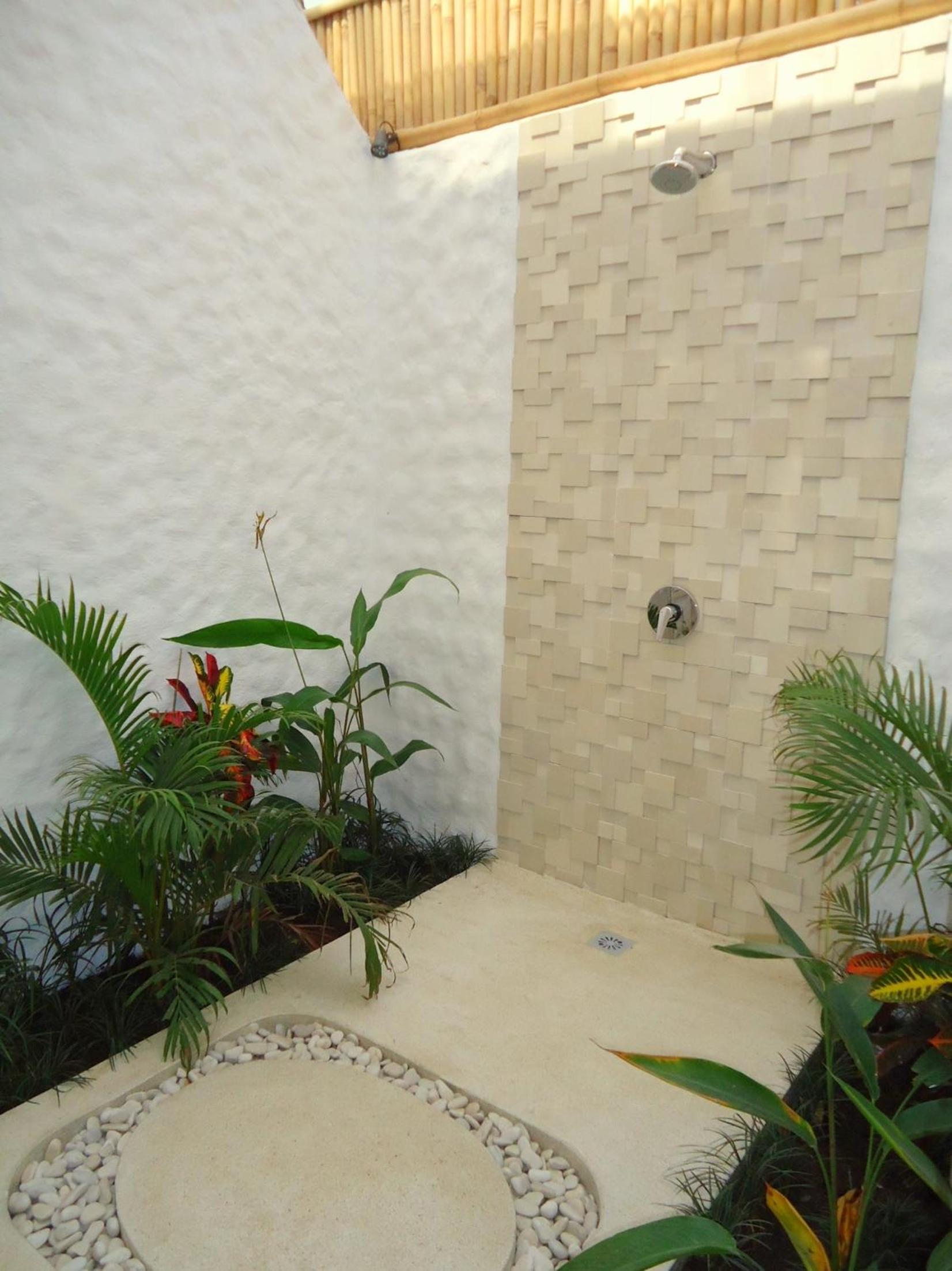 Villa Rustic Charm