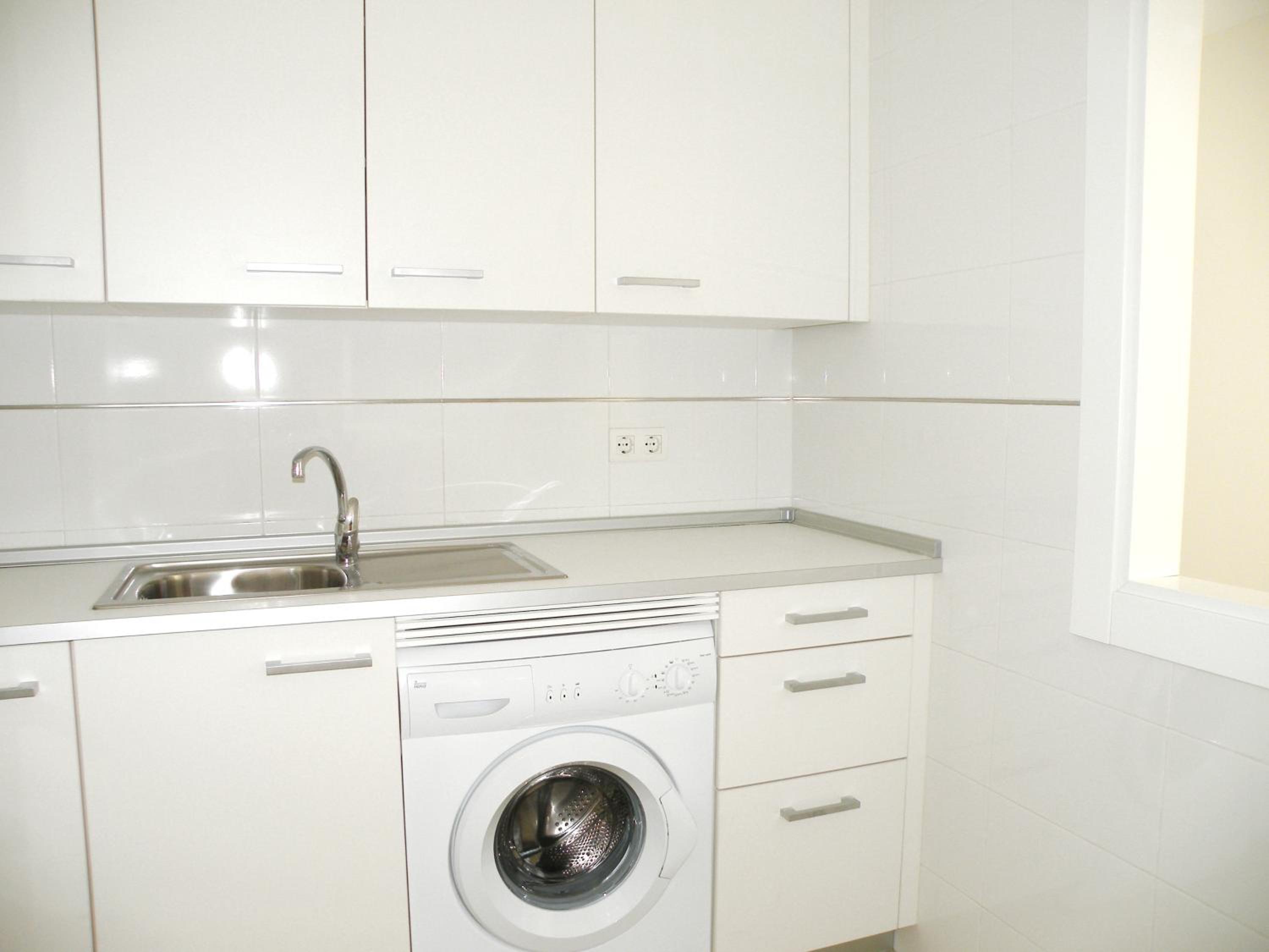 Bonito alojamiento en Malaga con piscina para teletrabajo