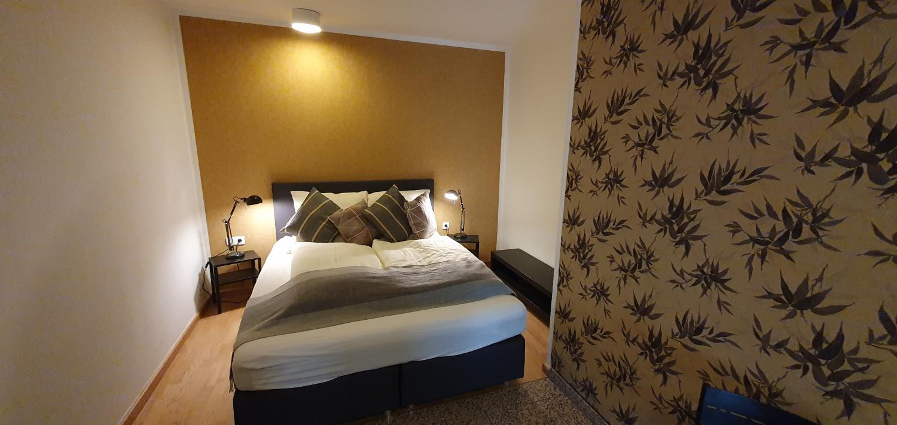 Berlin Vacations - Solitaire Hotel - Property Image 7