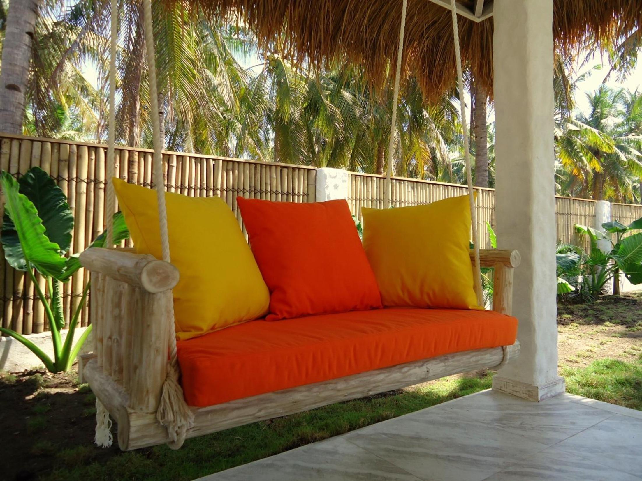 Villa Rustic Charm