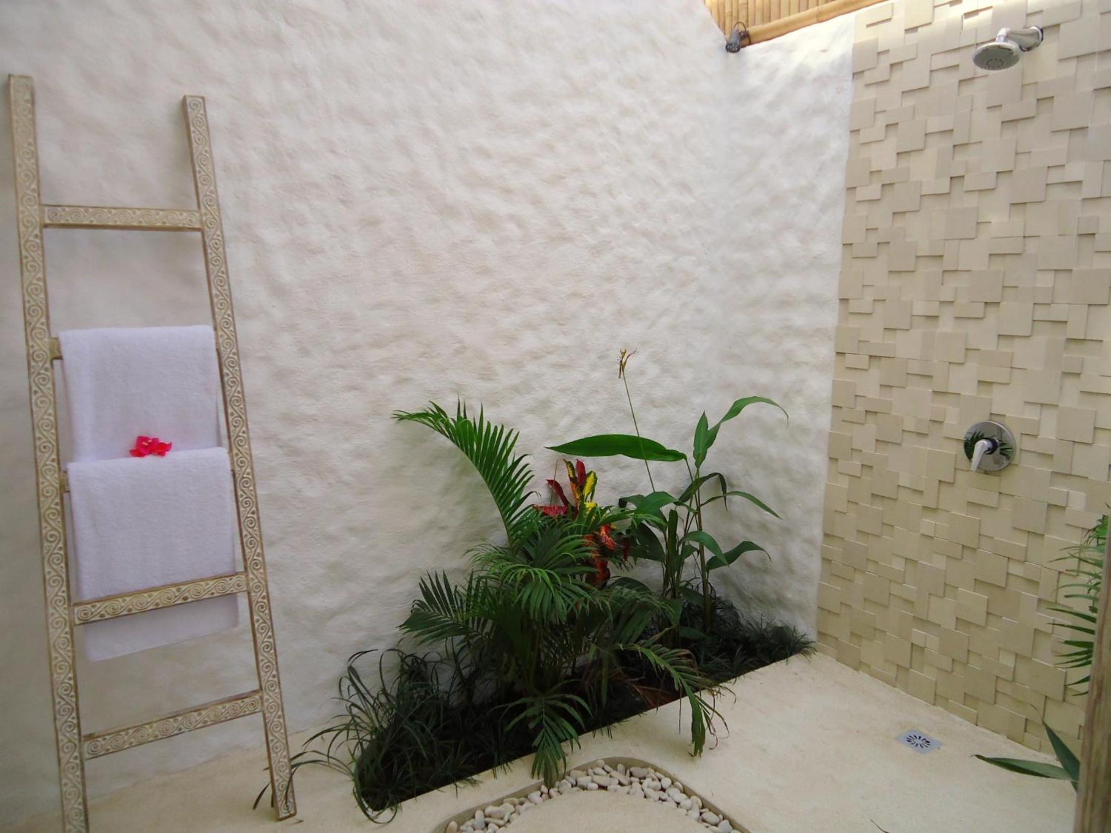 Villa Rustic Charm