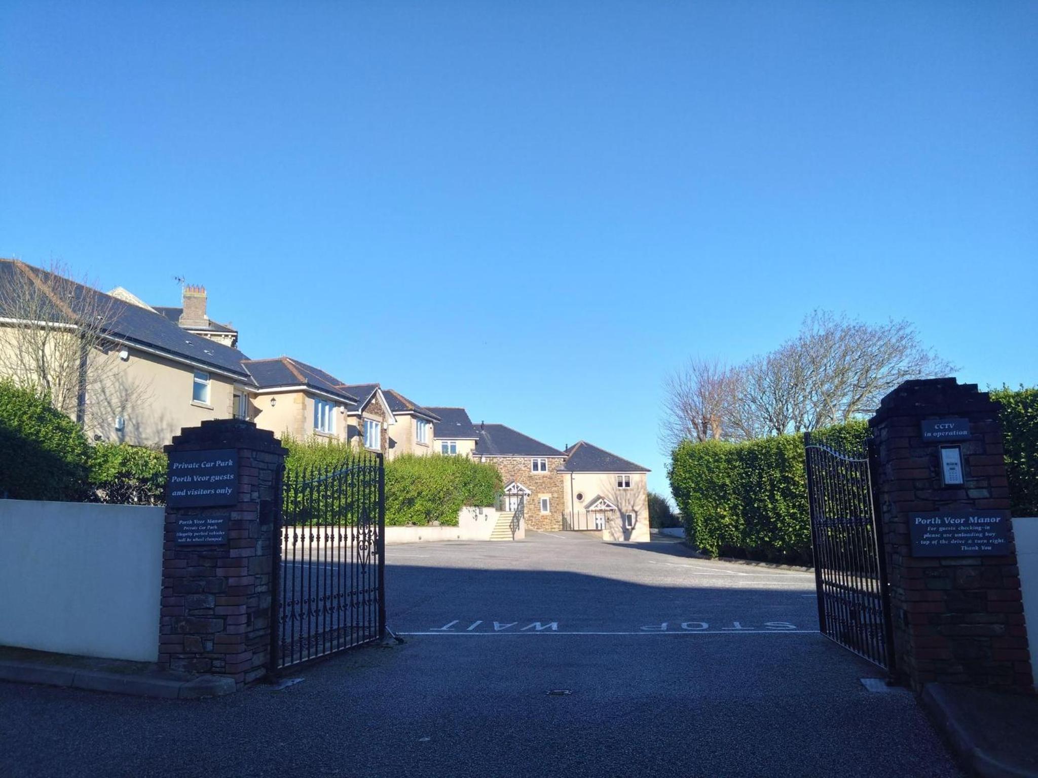 Porth Veor Manor Villas & Apartments, photo 41