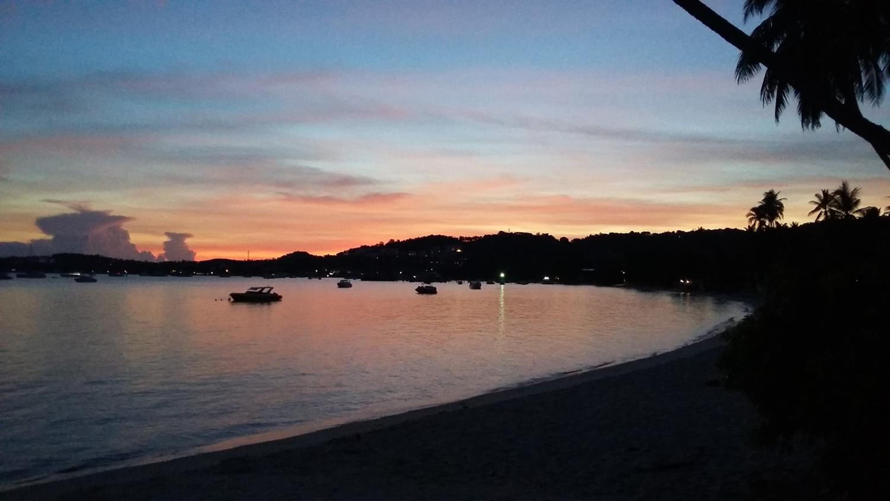 The Shore Samui