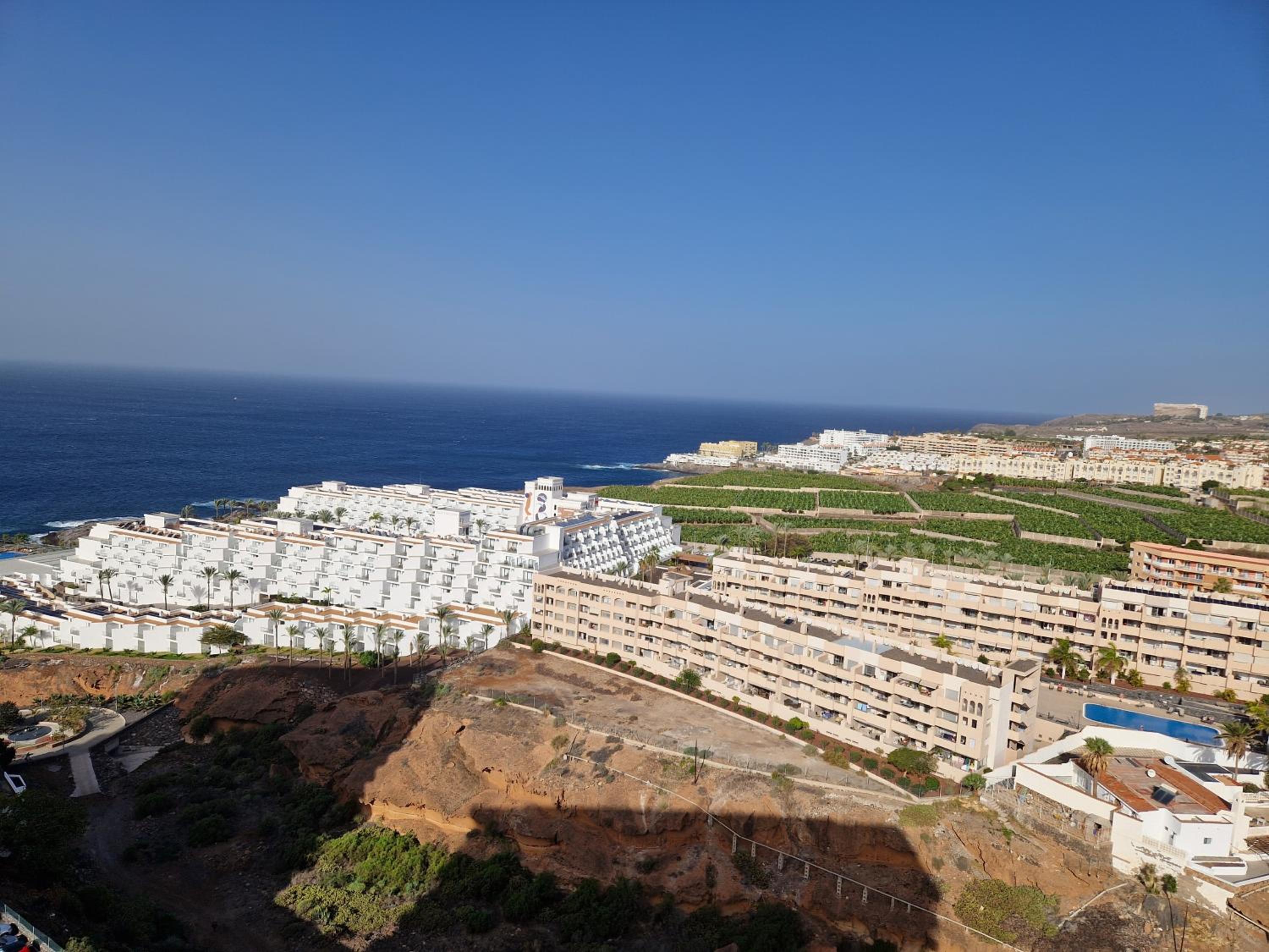 Sunset Ocean View Apartment - Playa Paraiso