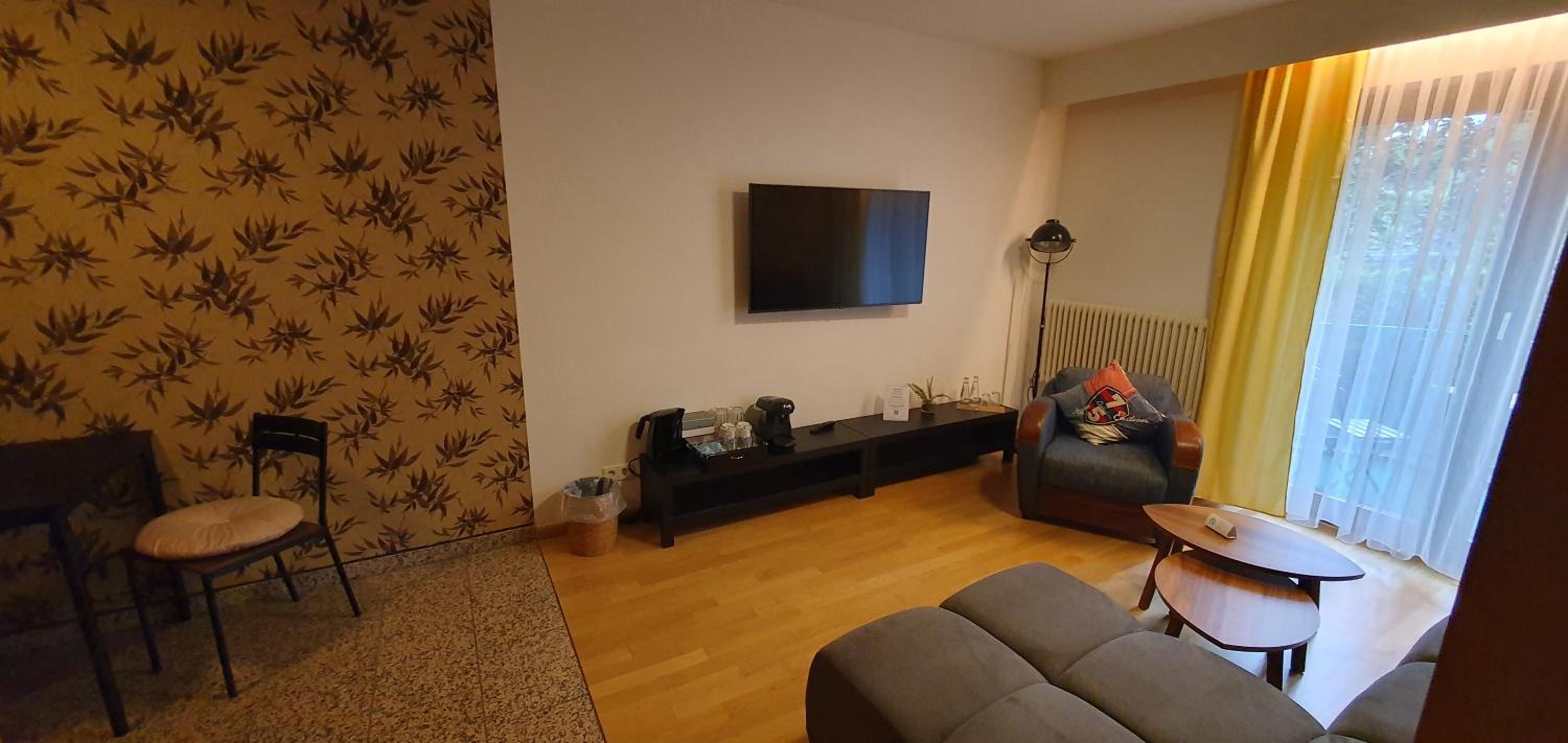 Berlin Vacations - Solitaire Hotel - Property Image 4