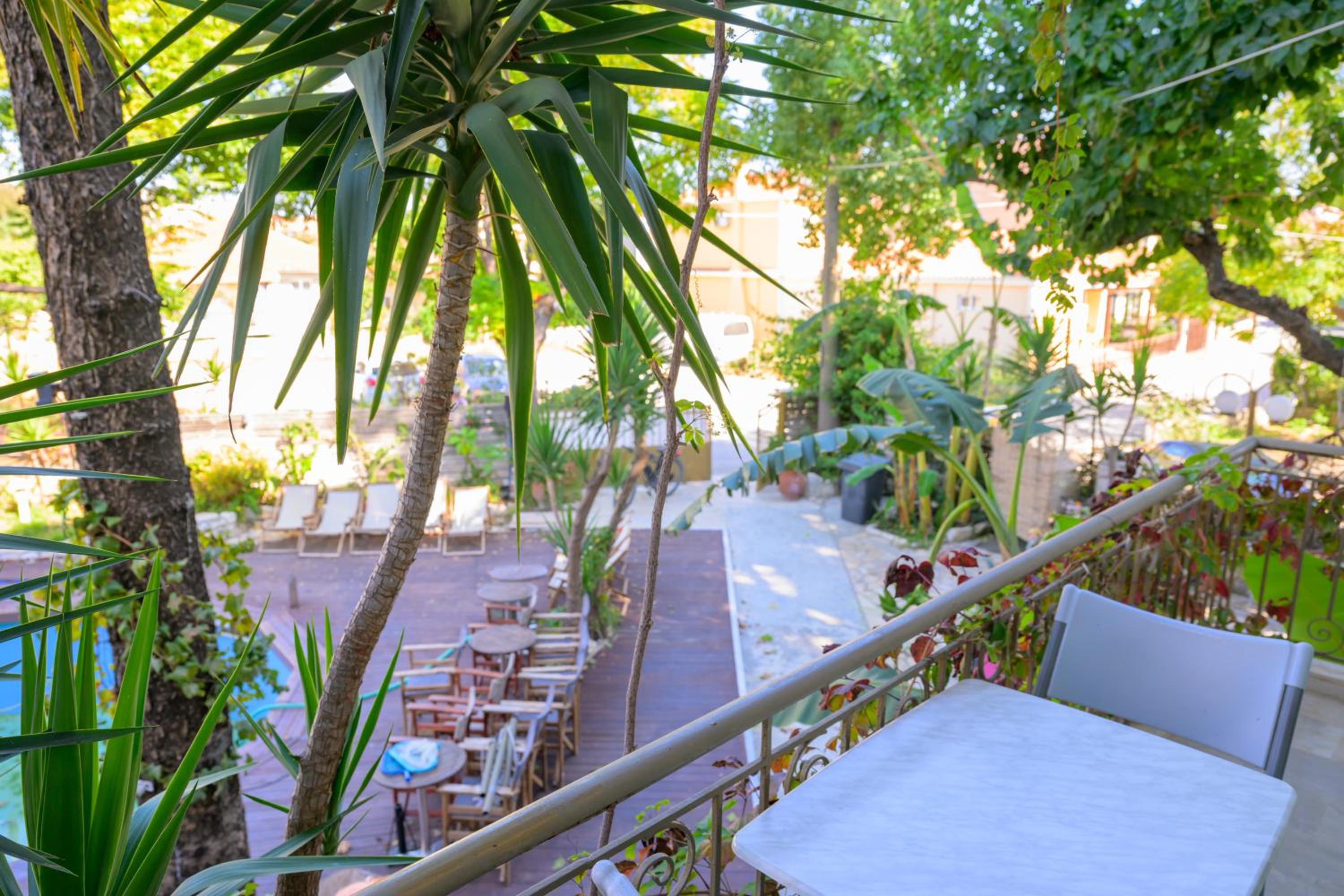 Ionian Paradise