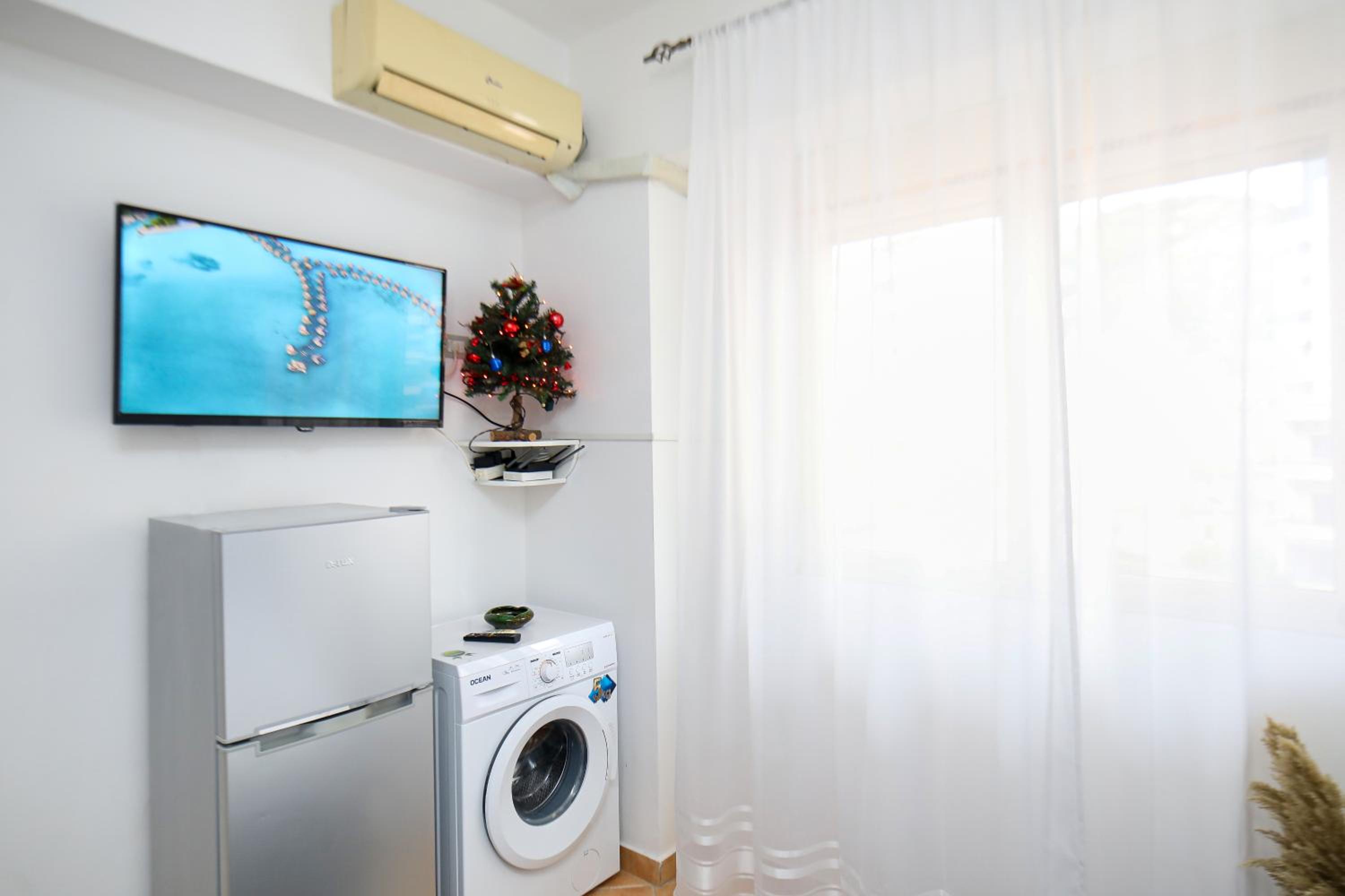 Noa Apartments
