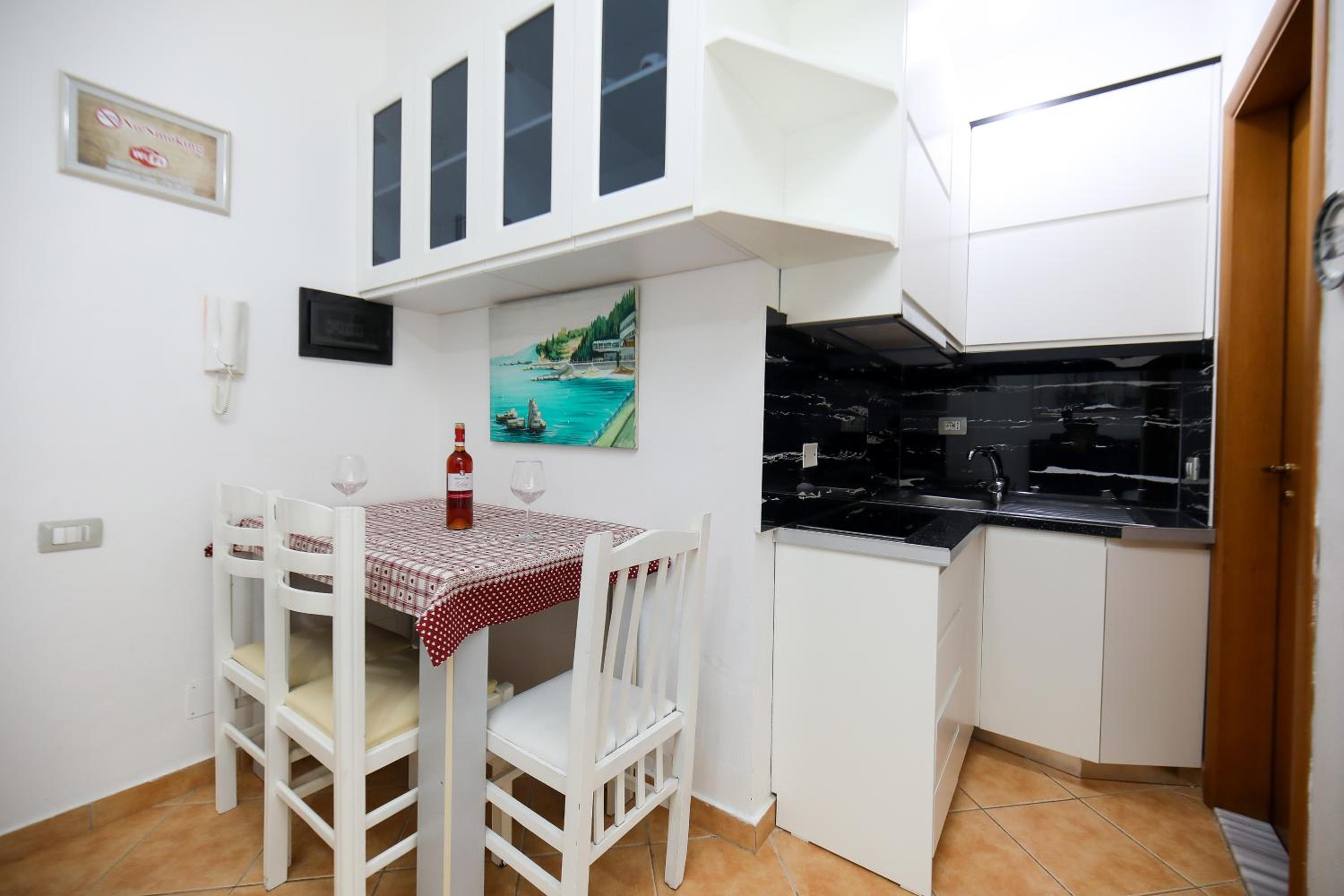 Noa Apartments