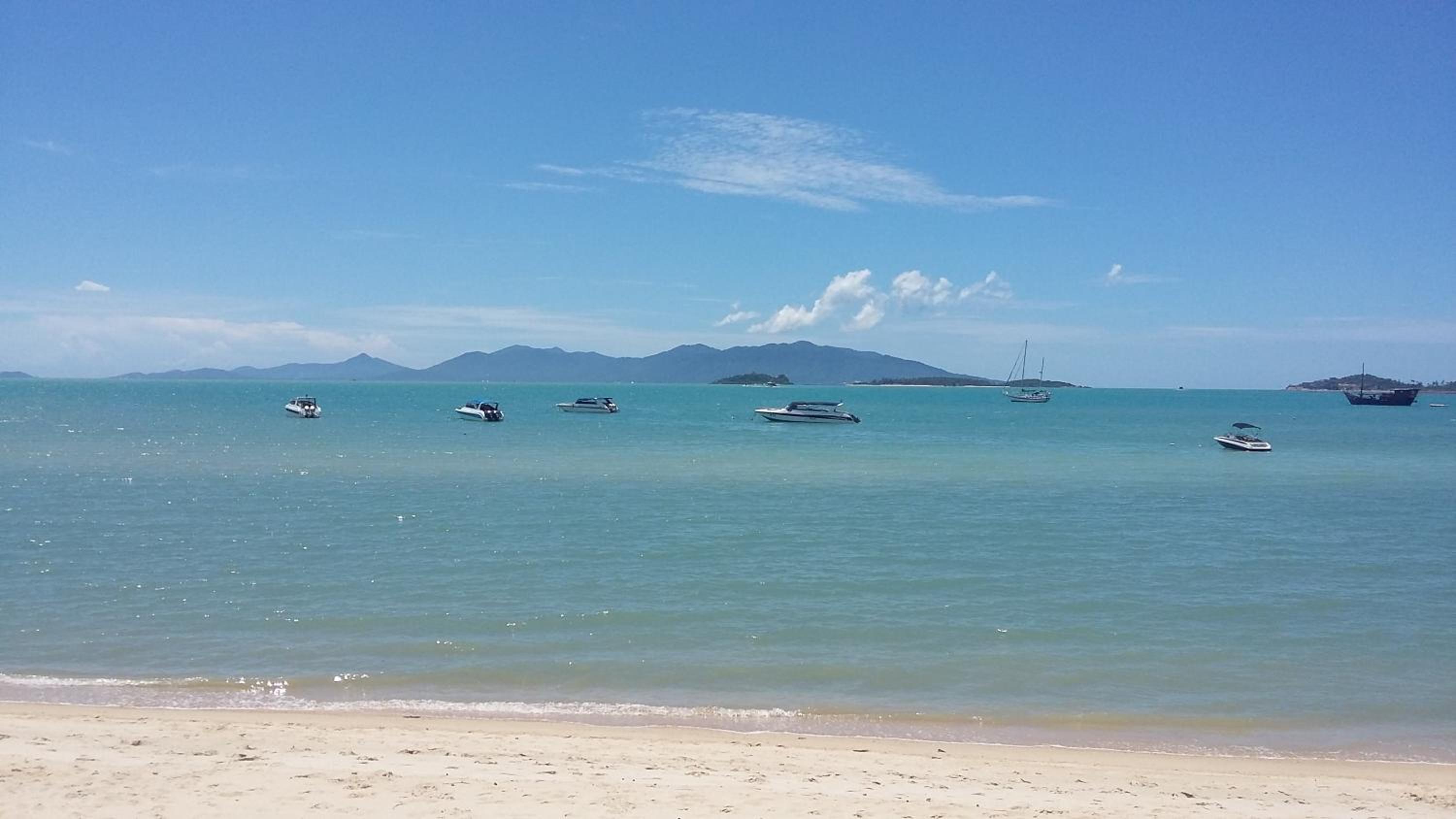 The Shore Samui
