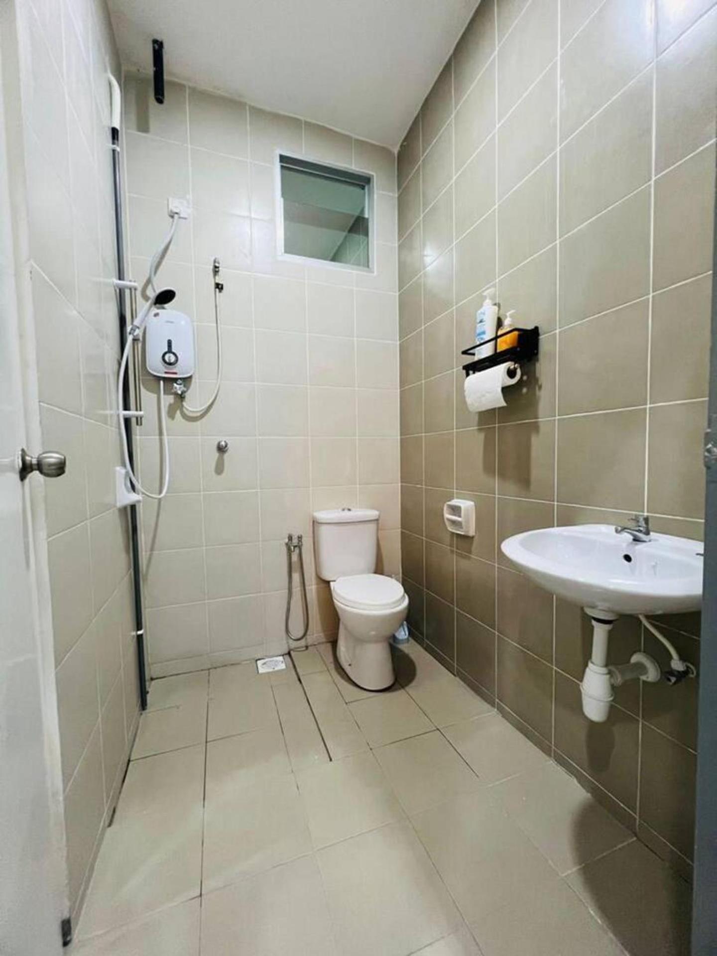 Lovely House in Sungai Petani photo 2