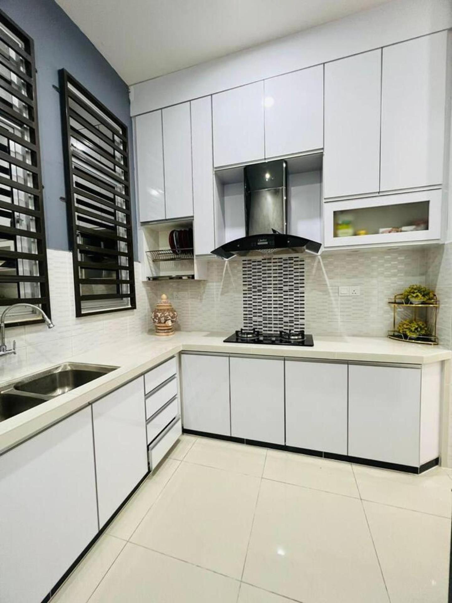 Lovely House in Sungai Petani photo 6