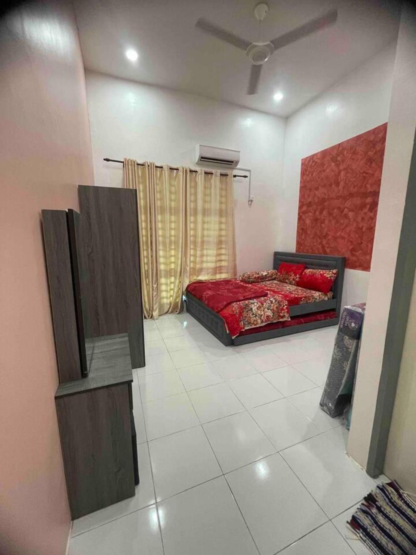 Lovely House in Sungai Petani photo 7