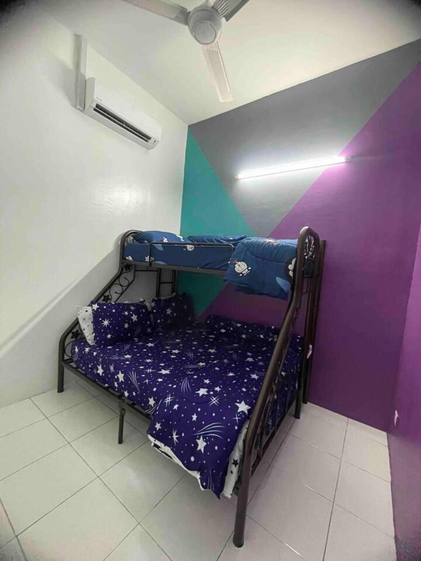 Lovely House in Sungai Petani photo 8