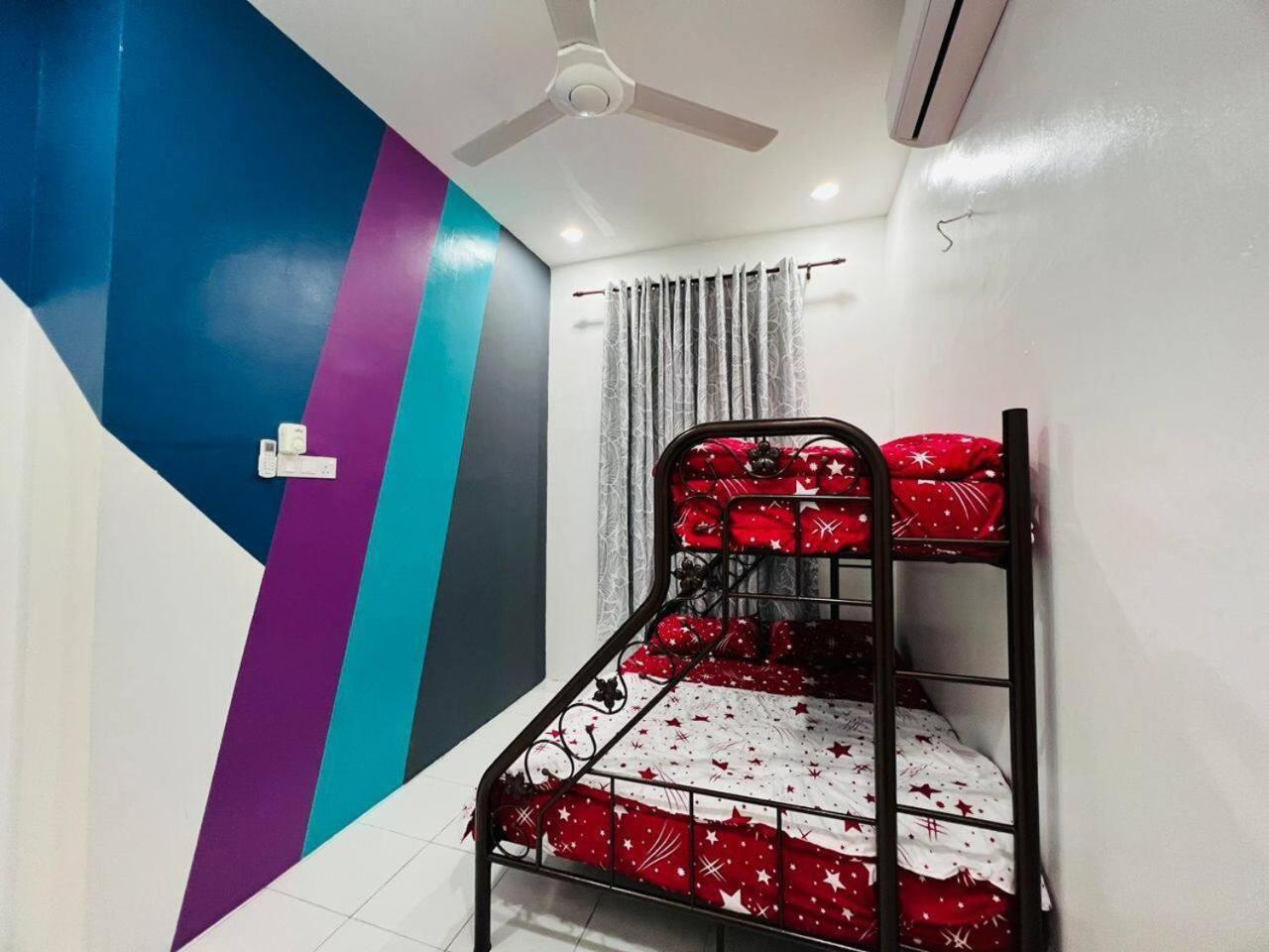 Lovely House in Sungai Petani photo 3