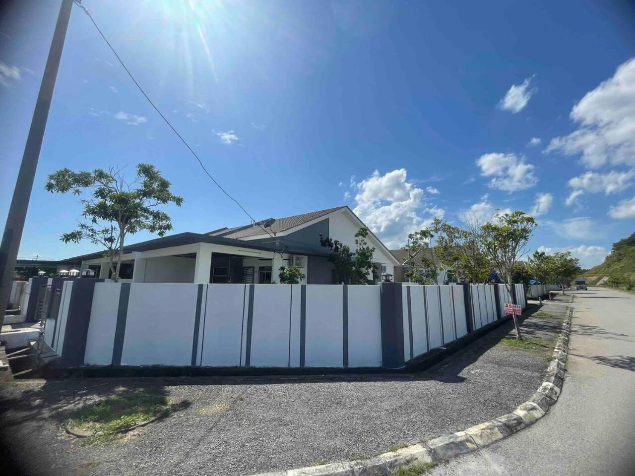 Lovely House in Sungai Petani photo 5