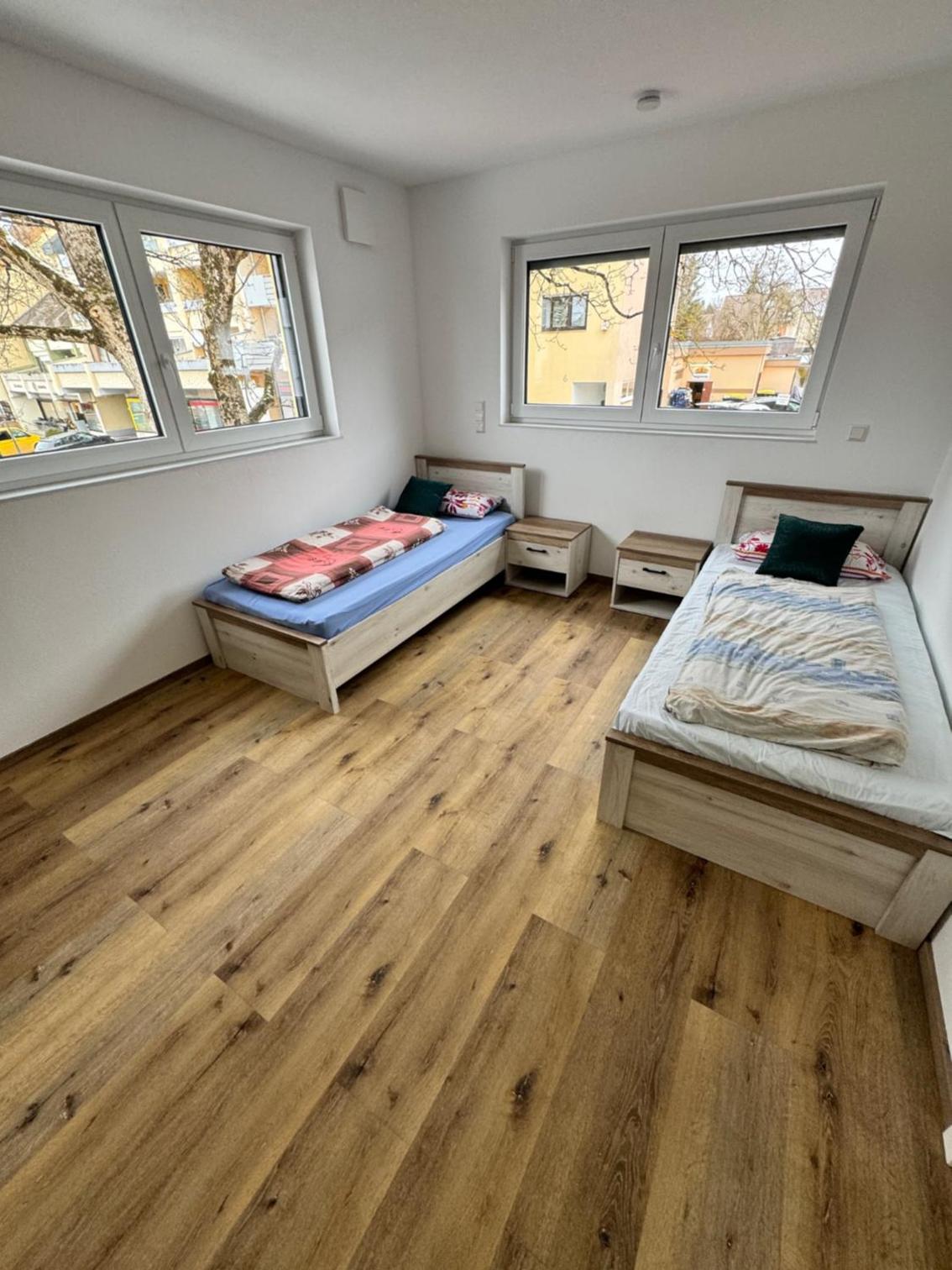 City Villa Bad Dürrheim Oberge