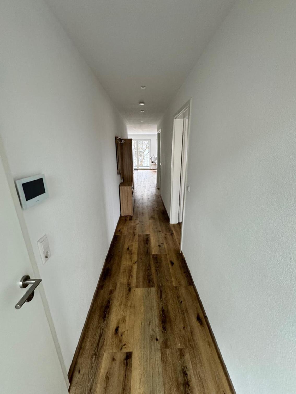 City Villa Bad Dürrheim Oberge