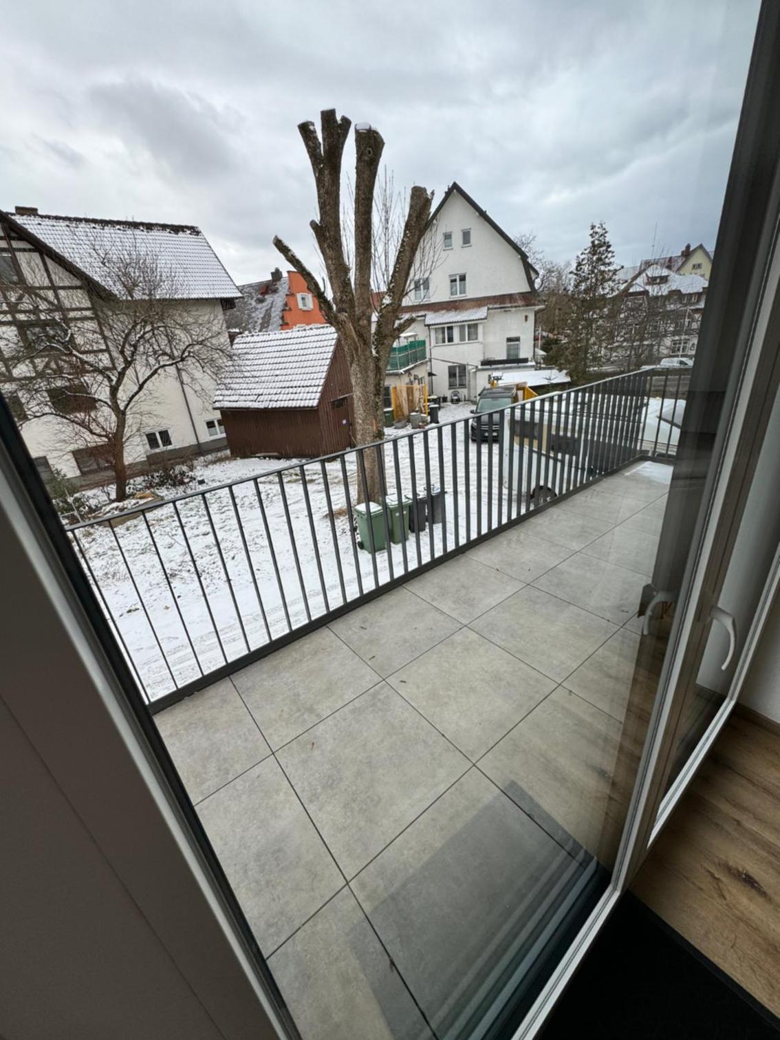 City Villa Bad Dürrheim Oberge