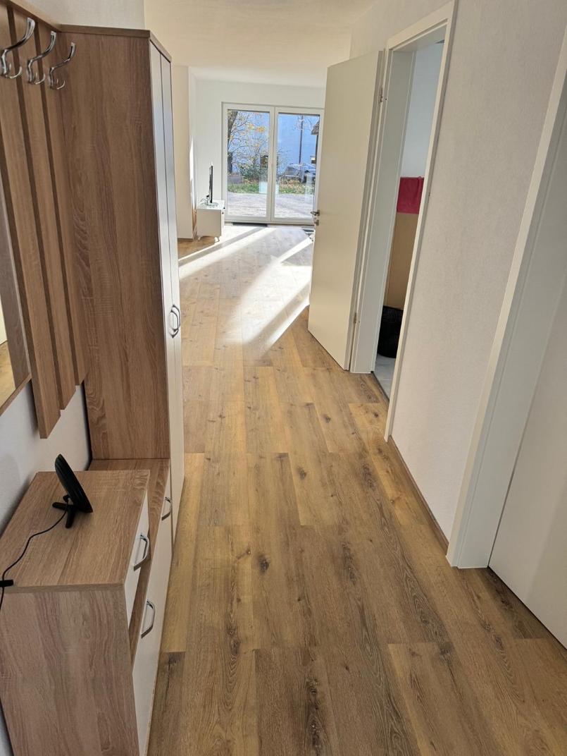 City Villa Bad Dürrheim Oberge