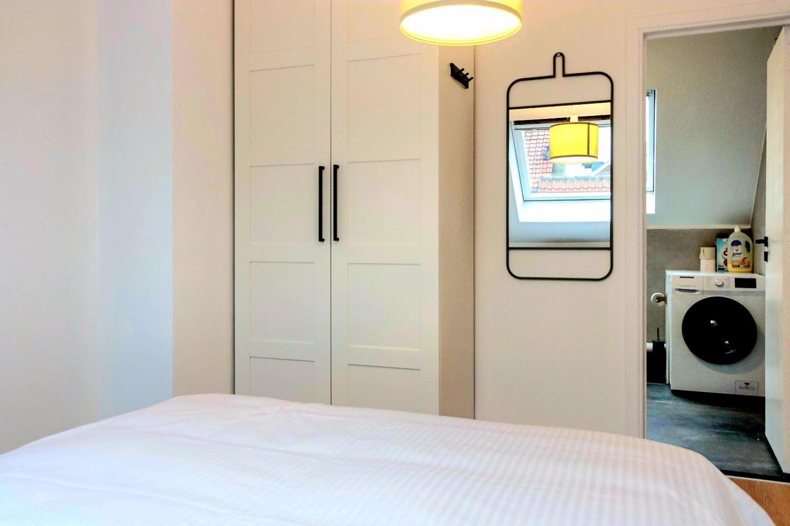 QUARTIER LOUISE STUDIOS