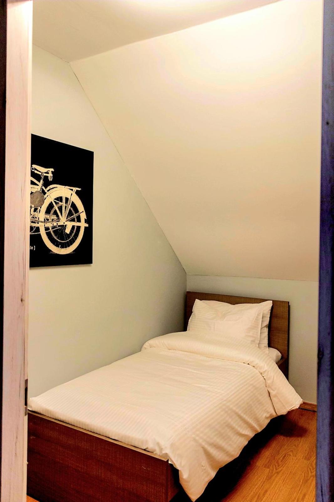 QUARTIER LOUISE STUDIOS