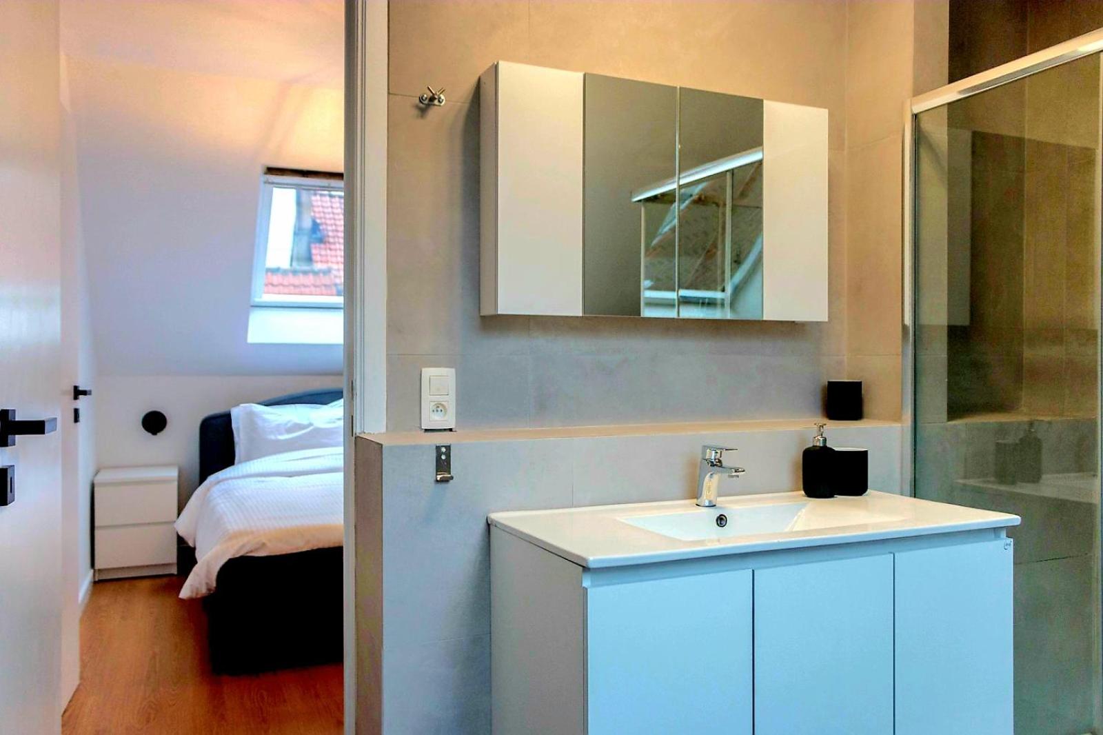 QUARTIER LOUISE STUDIOS
