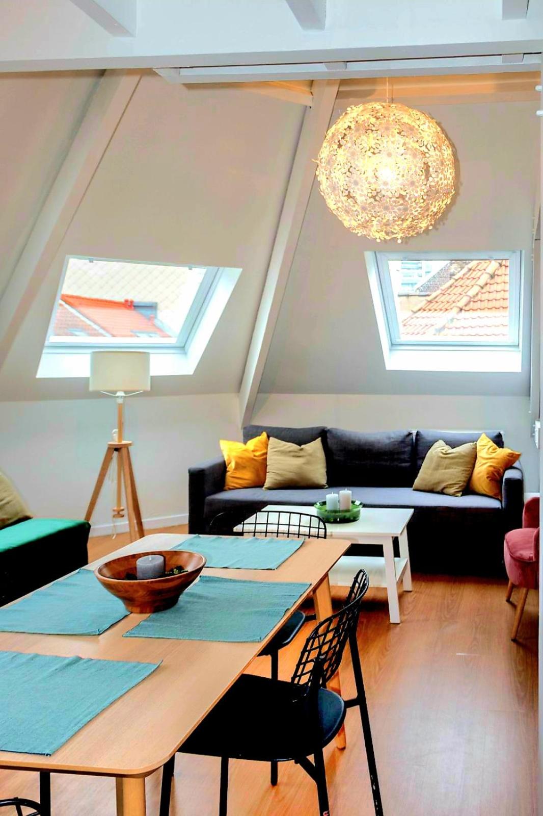 QUARTIER LOUISE STUDIOS