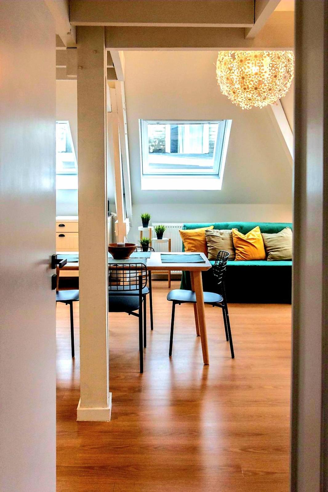 QUARTIER LOUISE STUDIOS