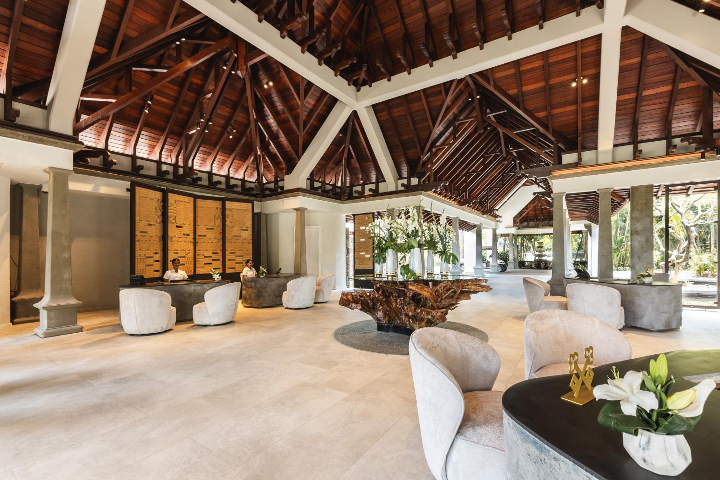 Maradiva Villas Resort and Spa, photo 46