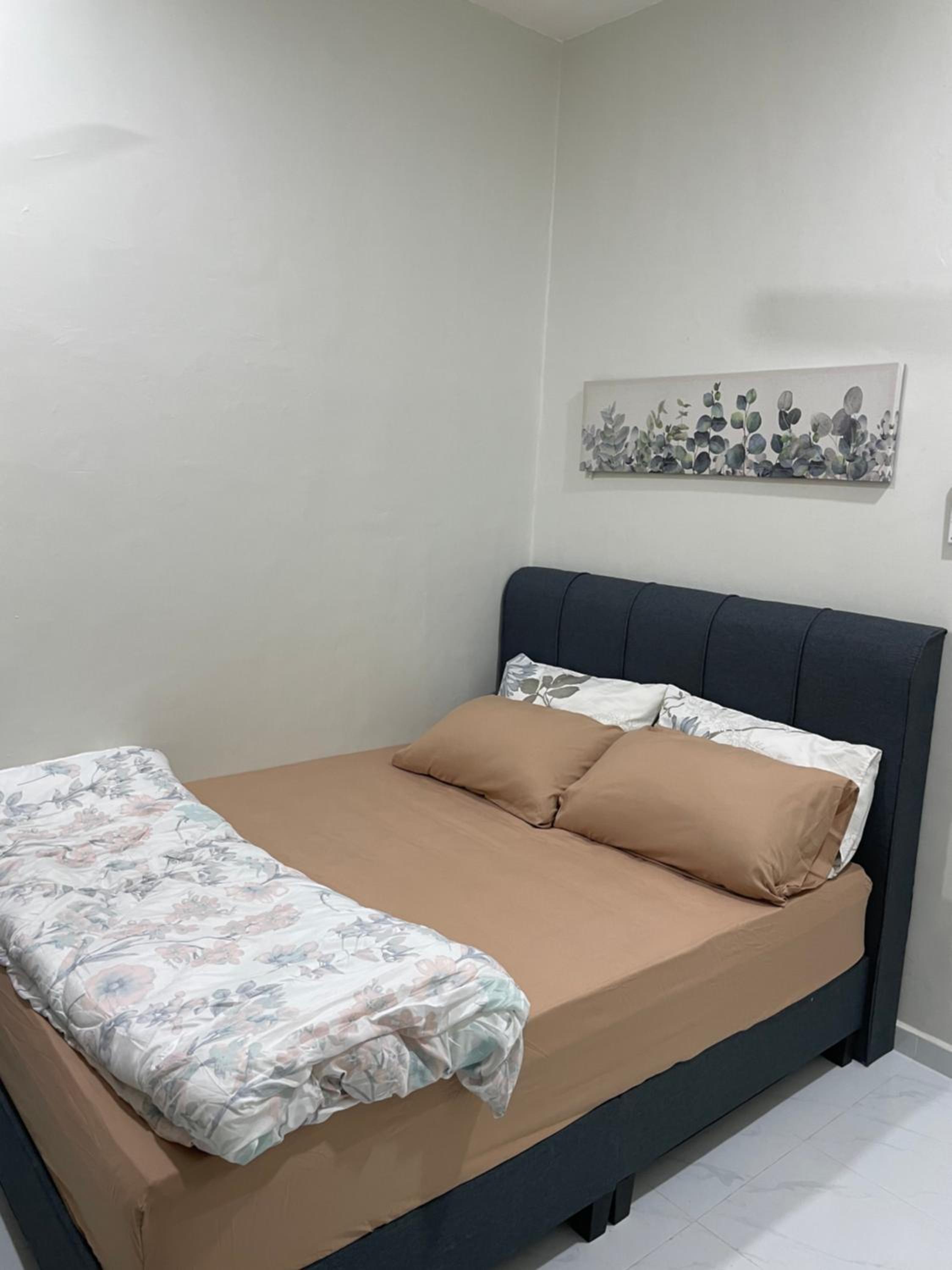 Paktam Ruduwe Homestay view 3