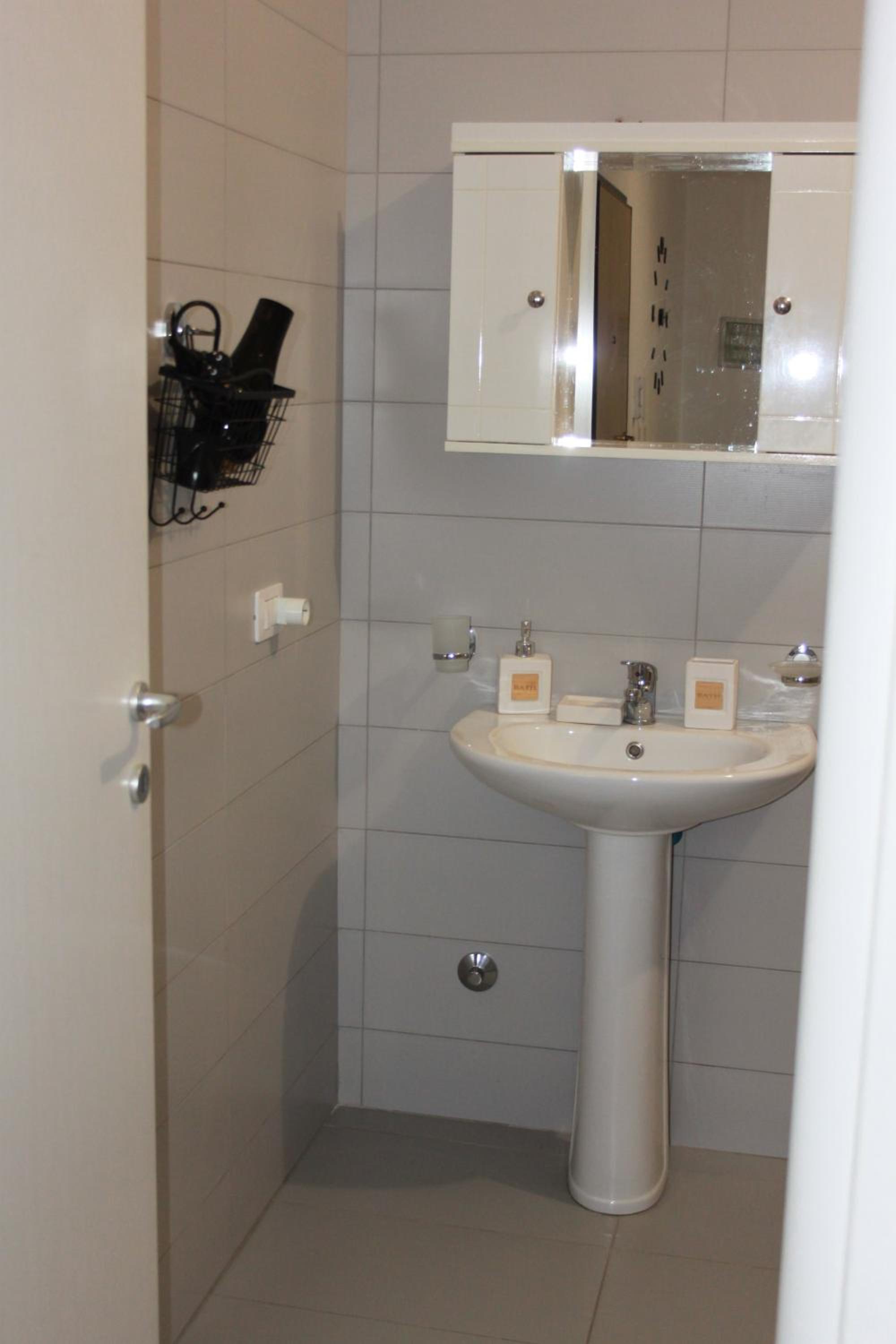 Alpha Apartments Tirana Modern Spacious