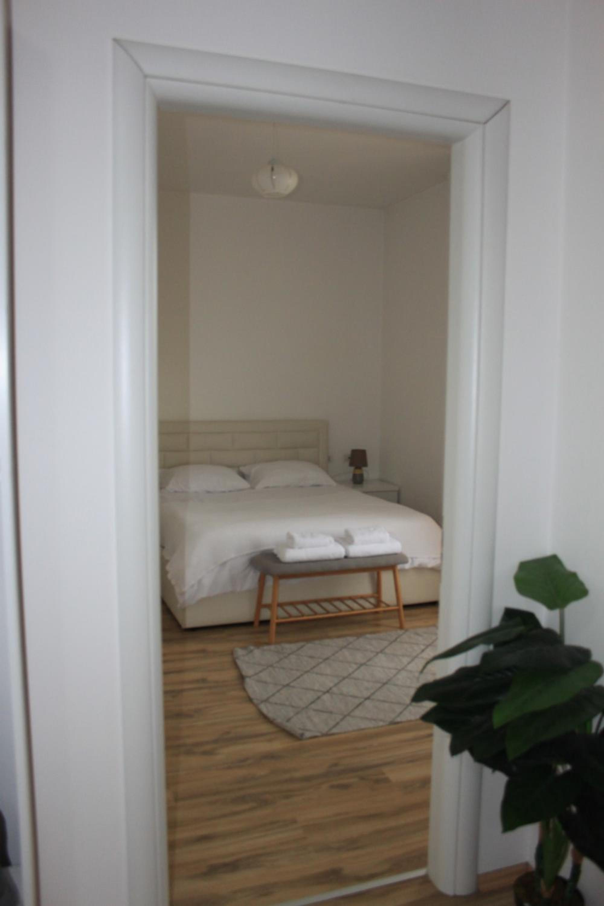 Alpha Apartments Tirana Modern Spacious