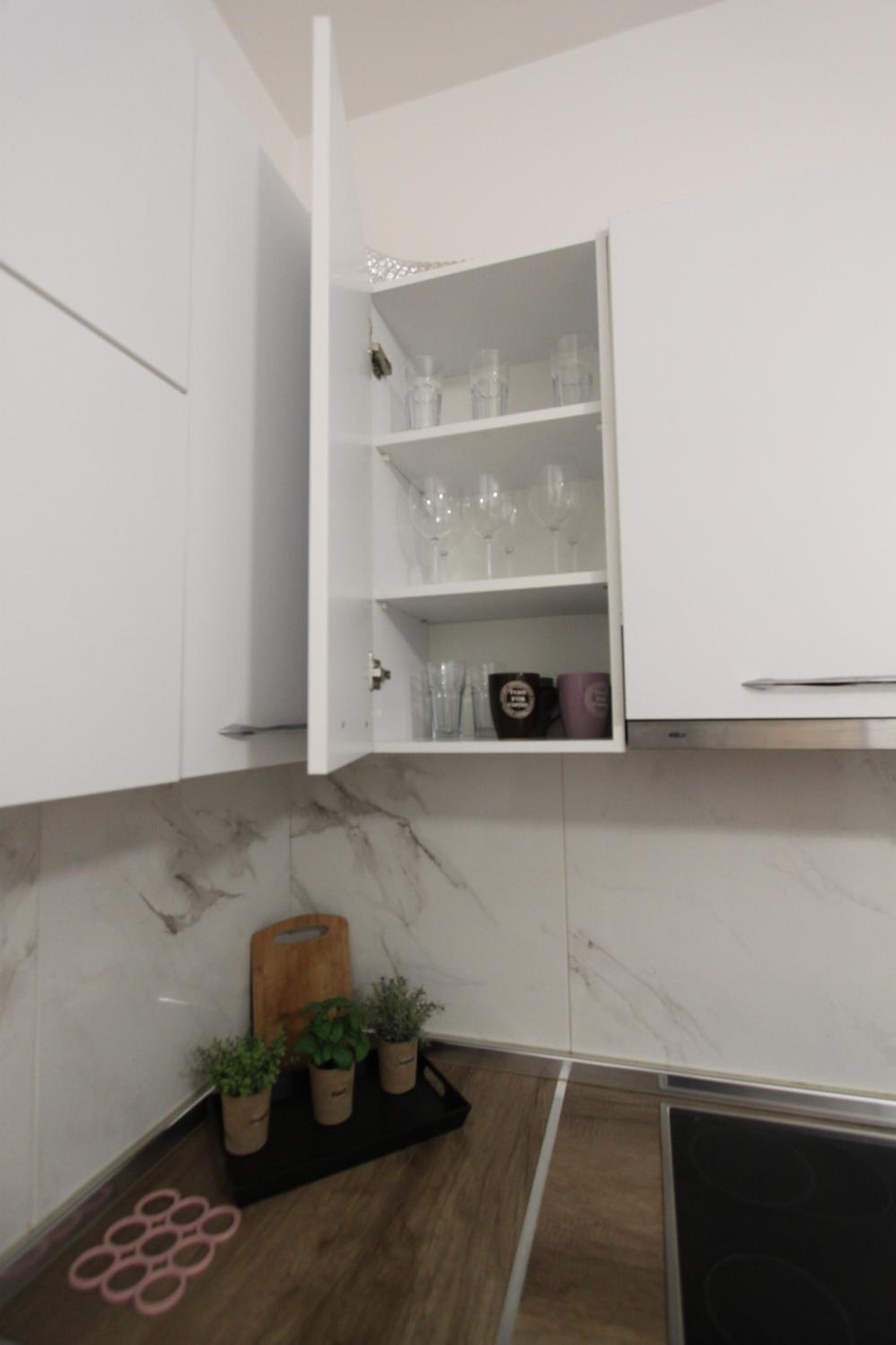 Alpha Apartments Tirana Modern Spacious