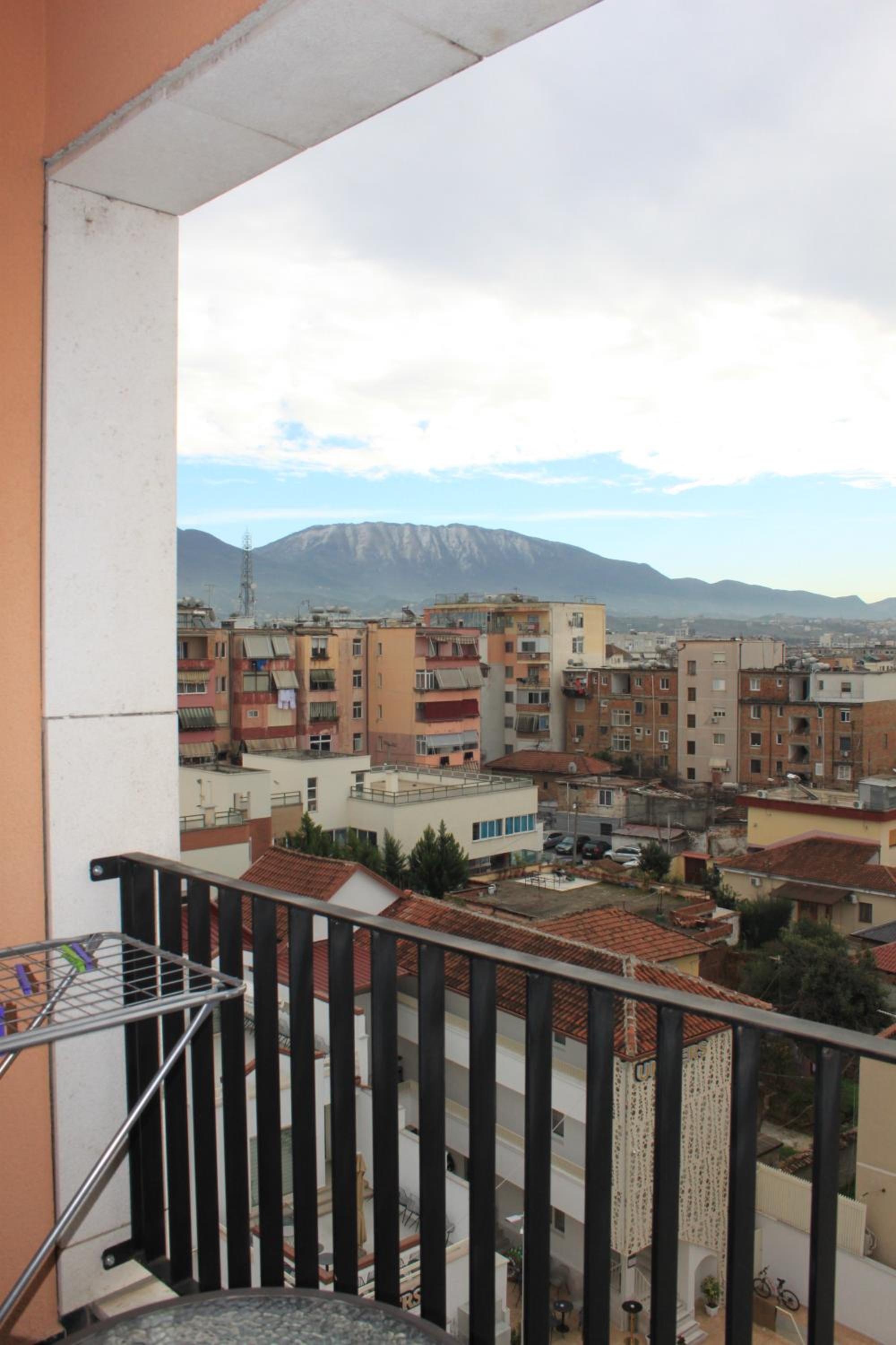 Alpha Apartments Tirana Modern Spacious