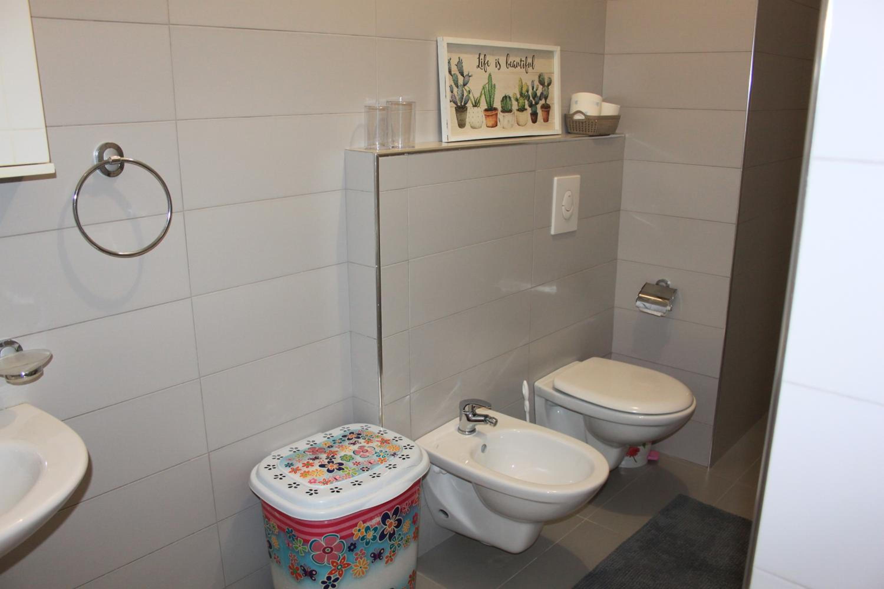 Alpha Apartments Tirana Modern Spacious