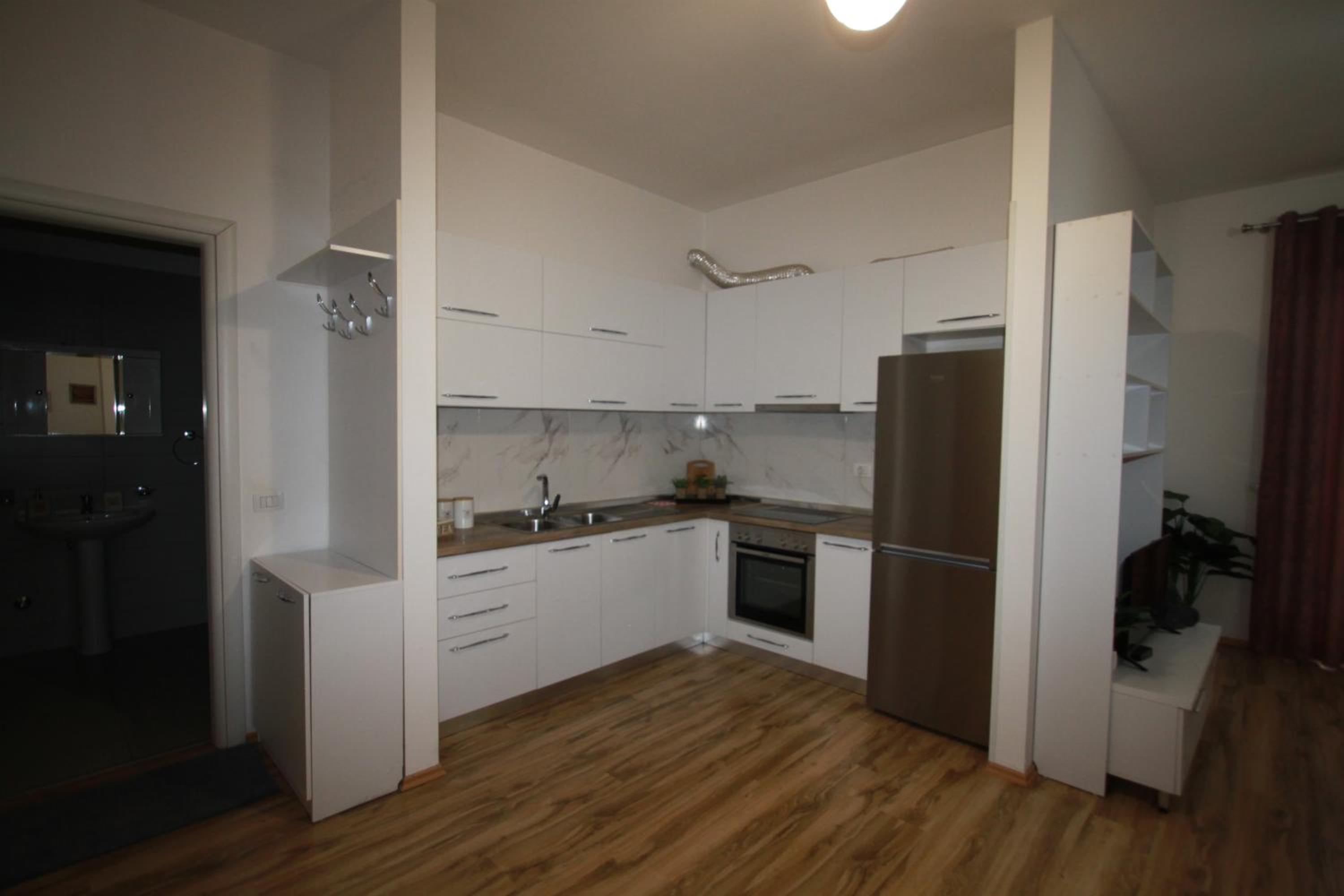 Alpha Apartments Tirana Modern Spacious