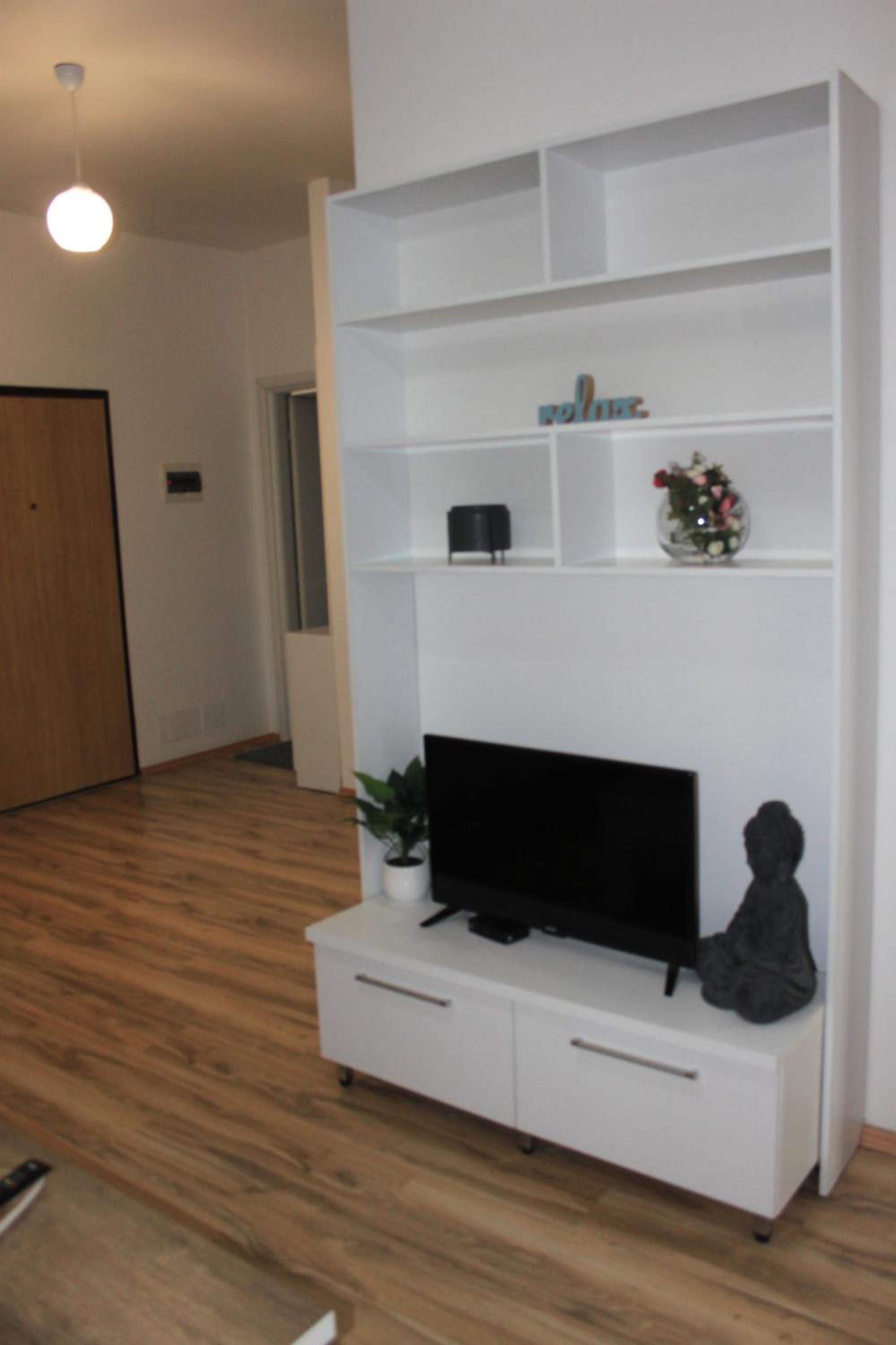 Alpha Apartments Tirana Modern Spacious