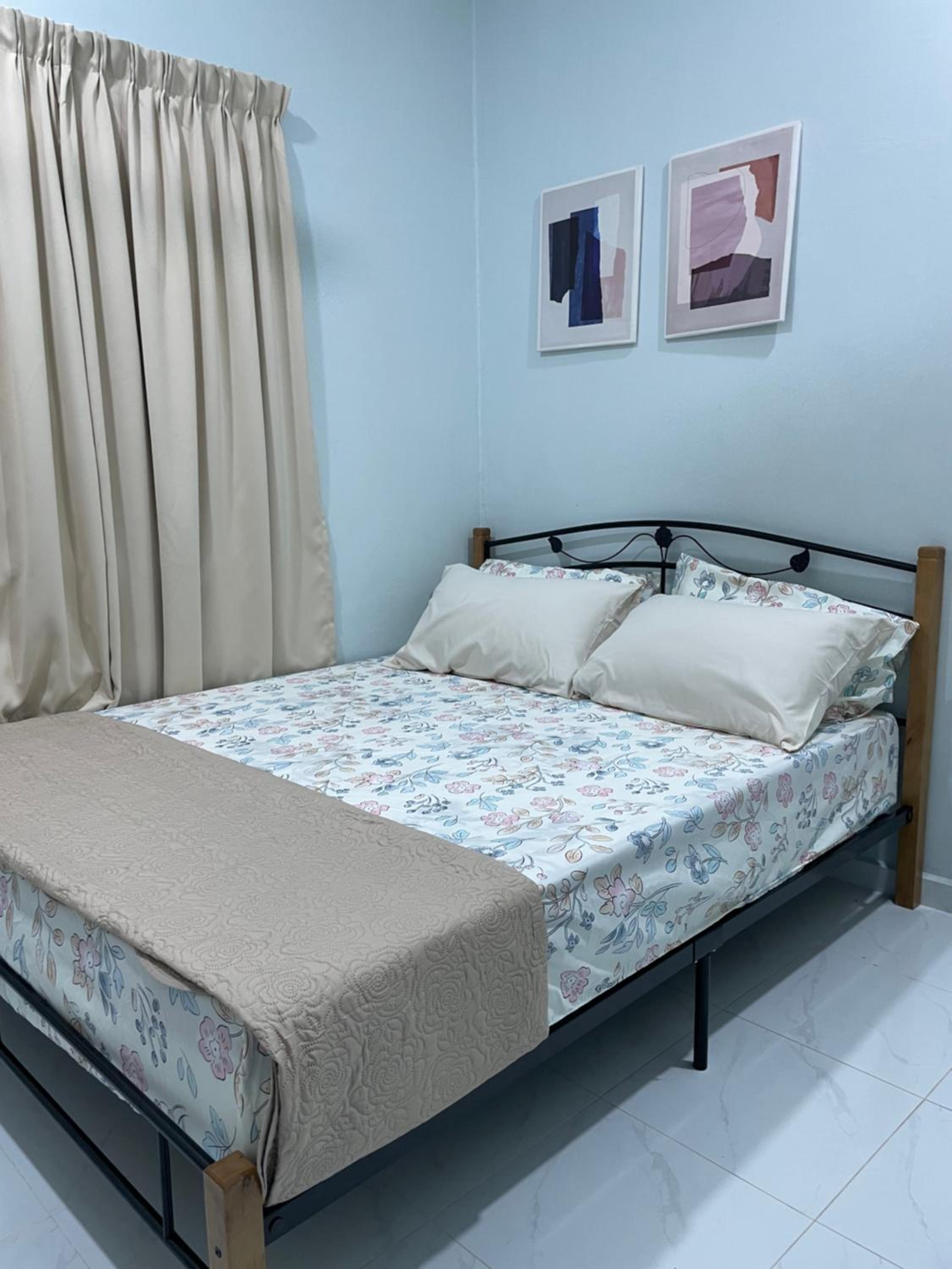 Paktam Ruduwe Homestay view 5
