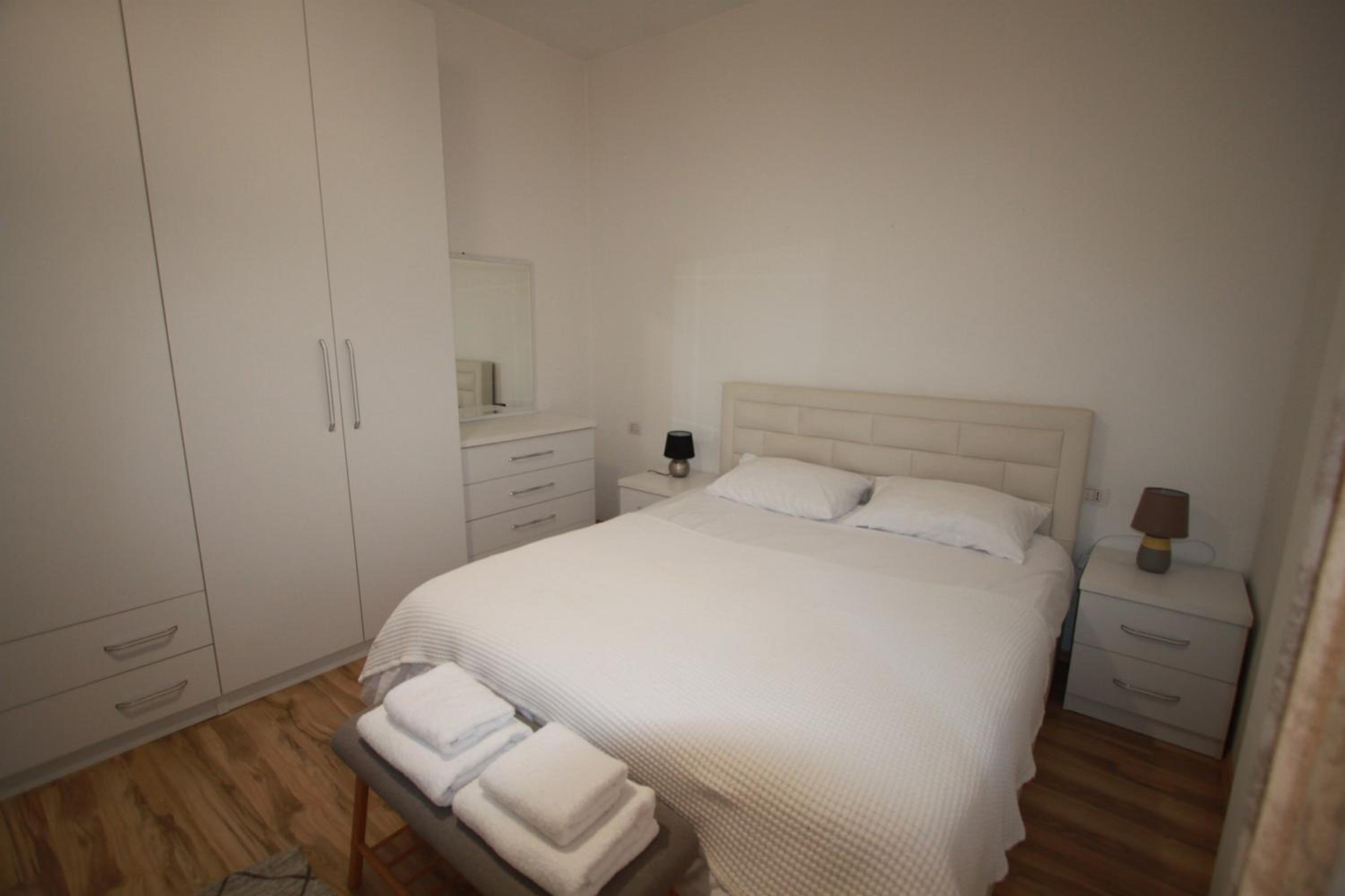 Alpha Apartments Tirana Modern Spacious