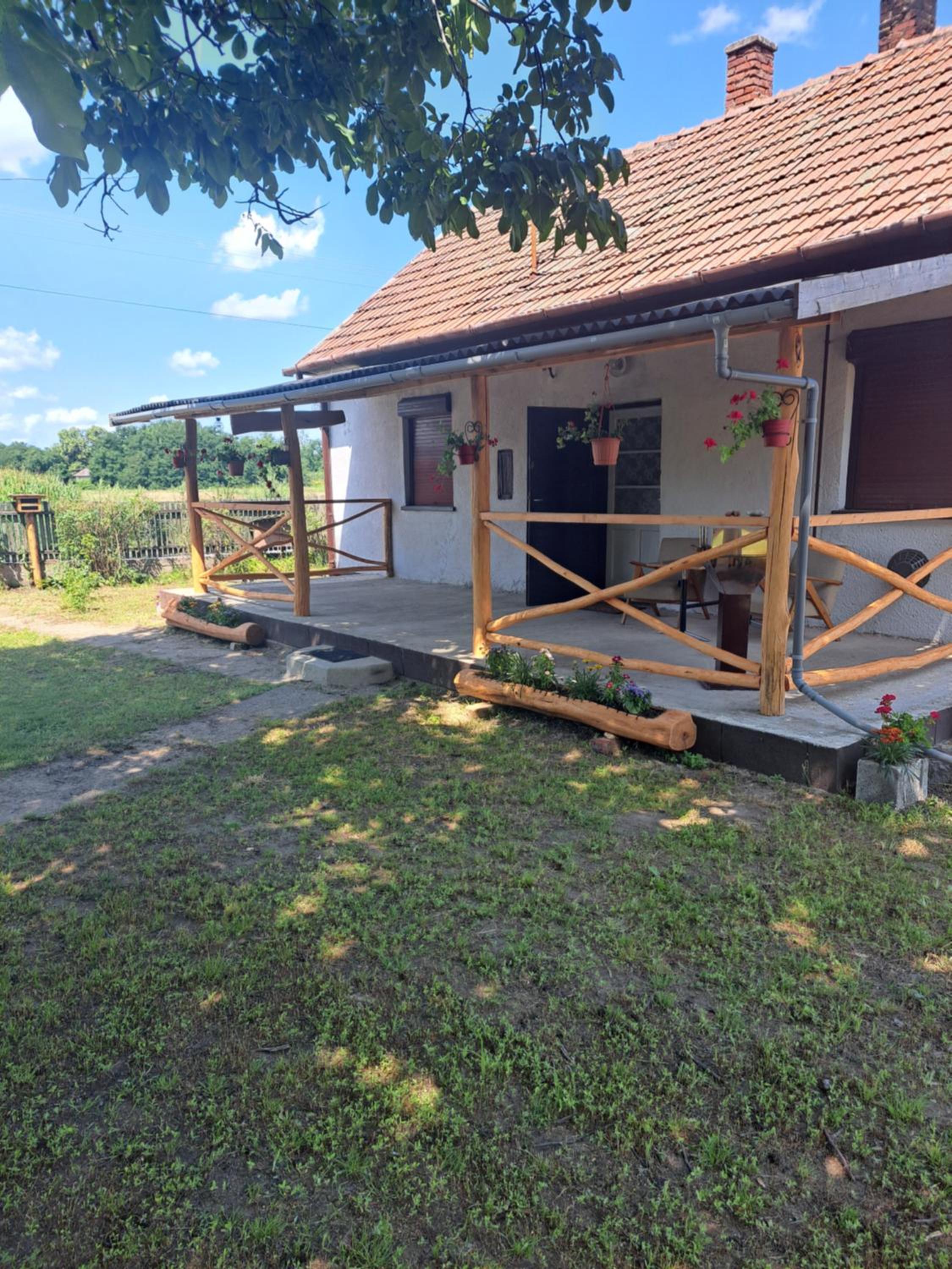 Furó Vendégház