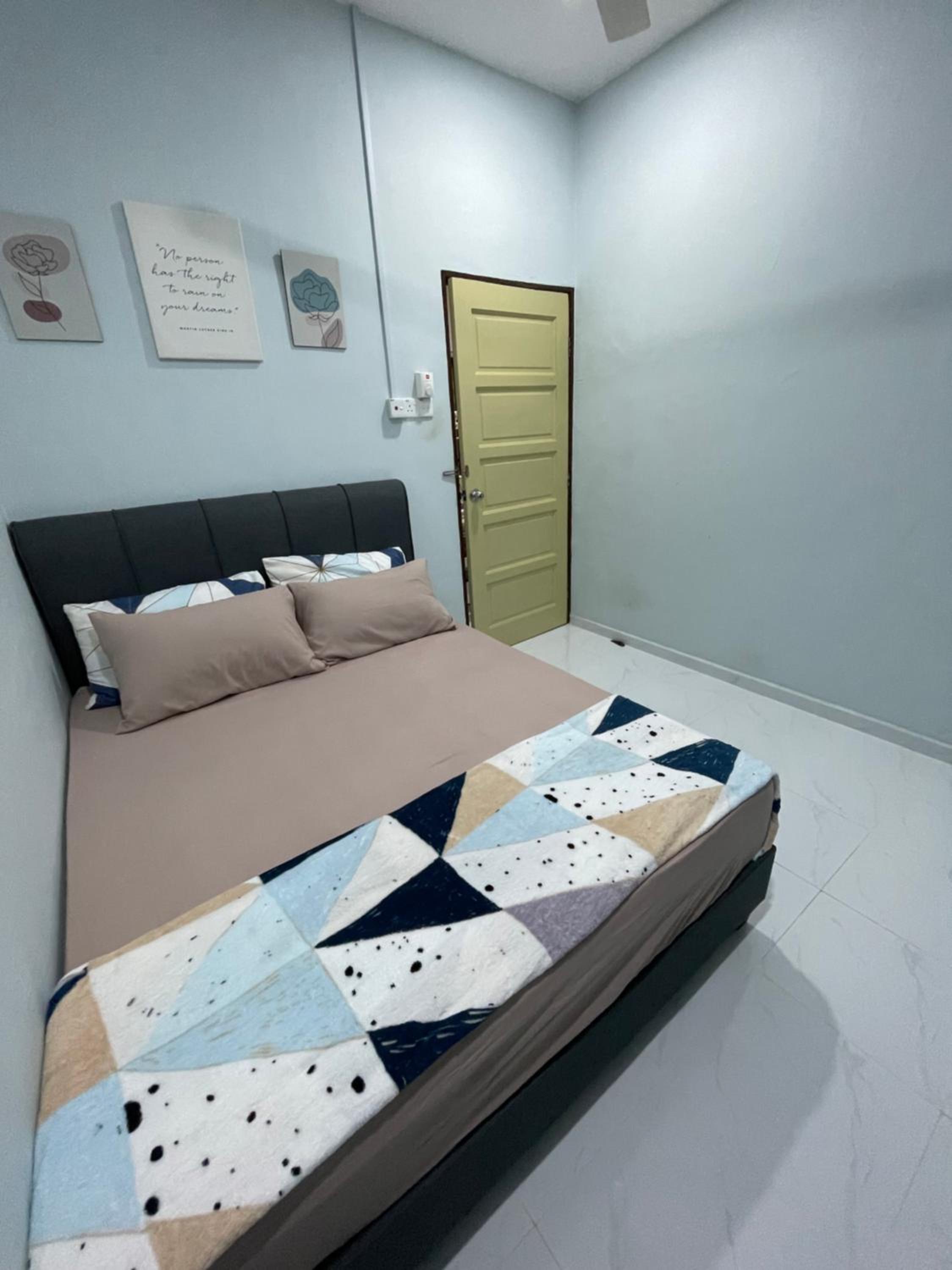 Paktam Ruduwe Homestay view 4