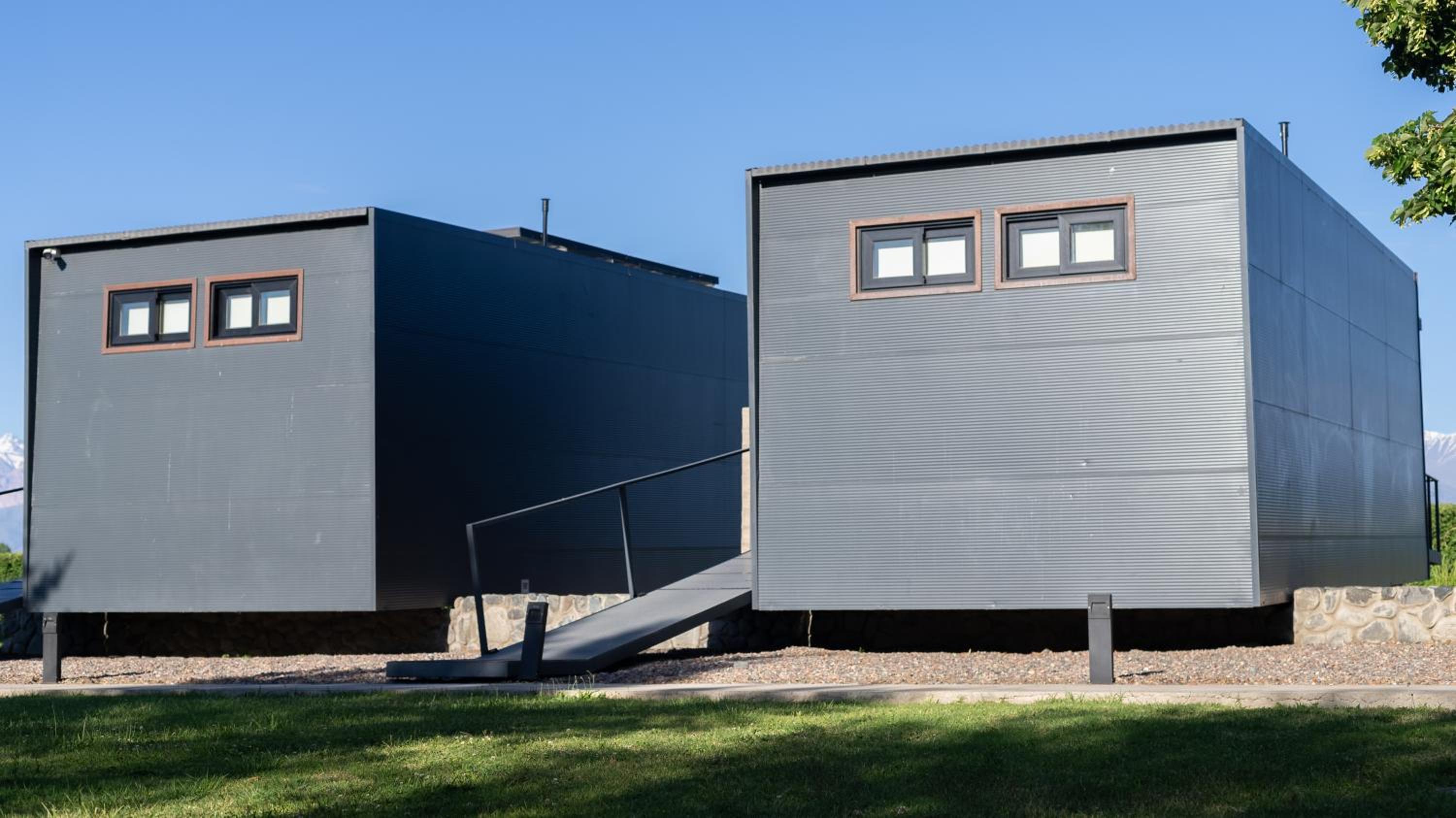Casa de Huéspedes La Azul
