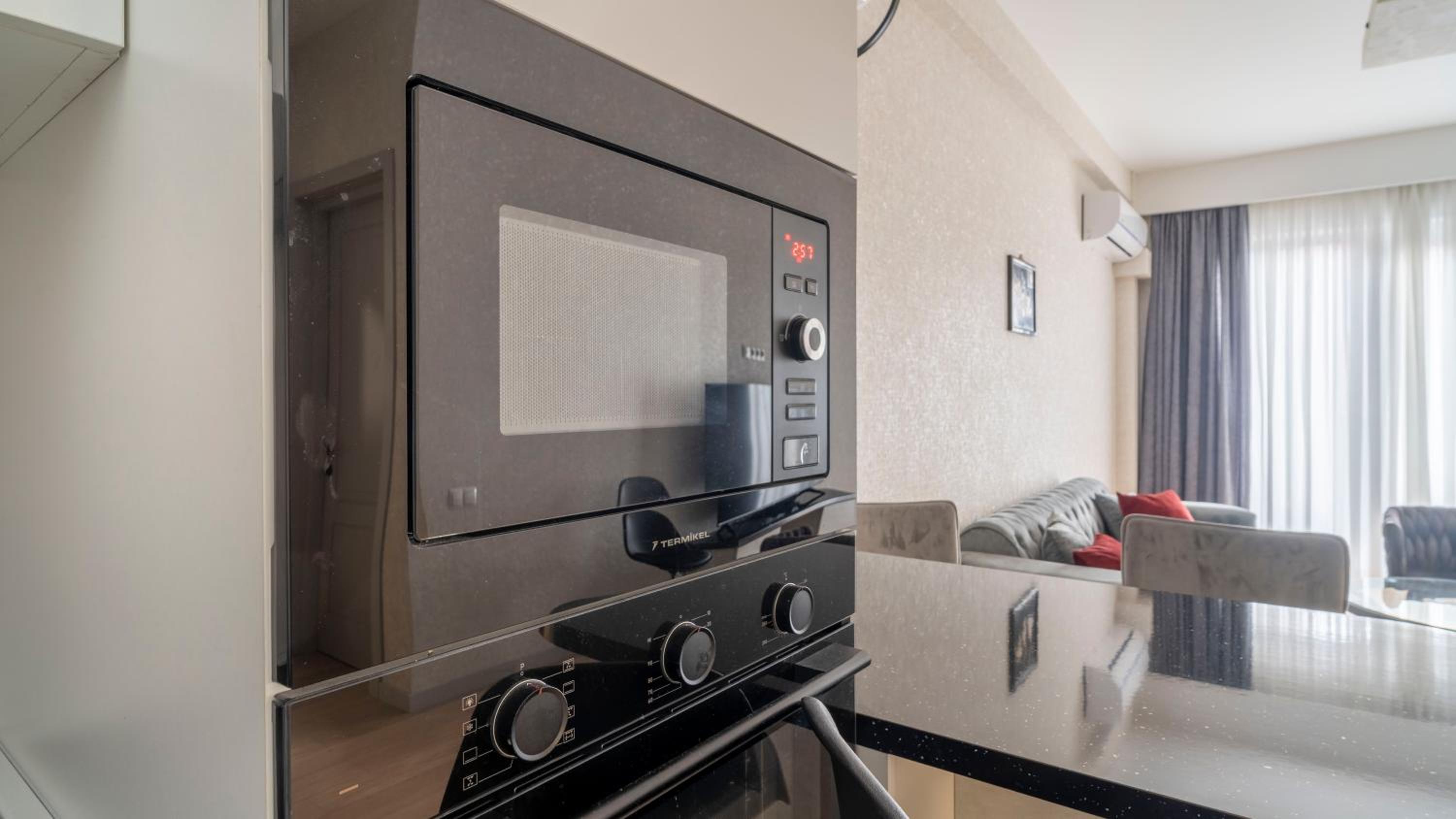 Avlabari district Premium Apartments