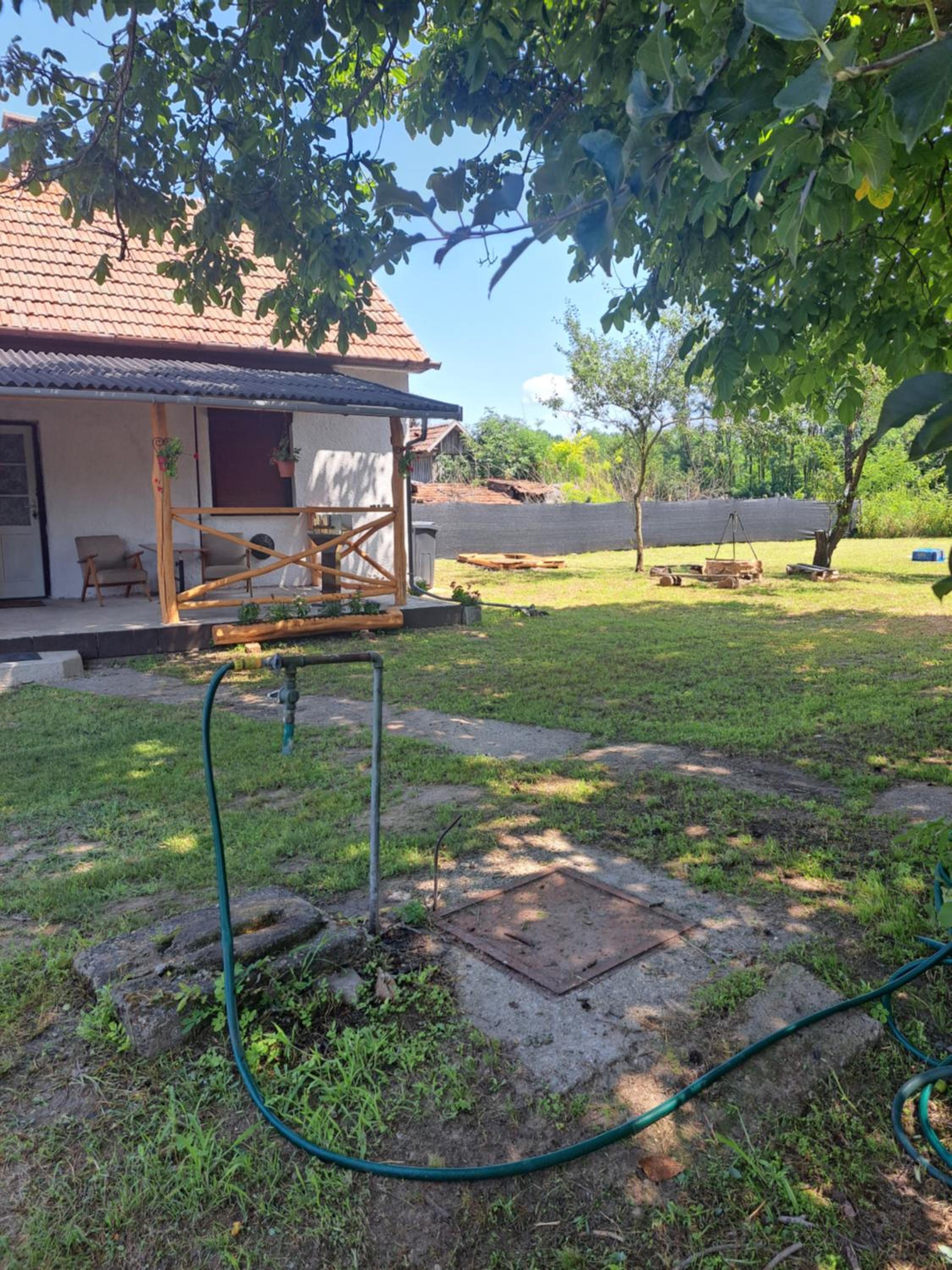 Furó Vendégház
