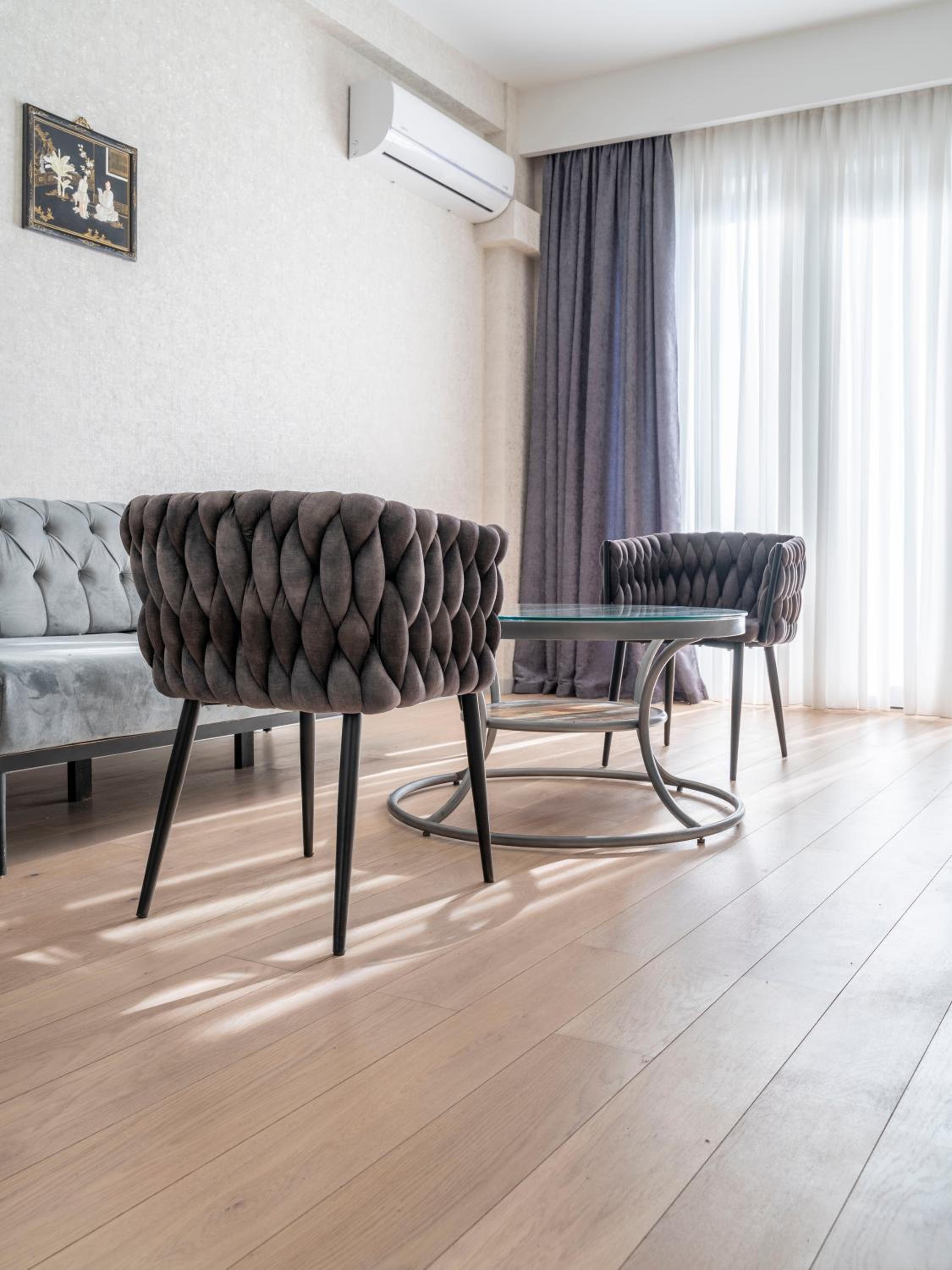 Avlabari district Premium Apartments