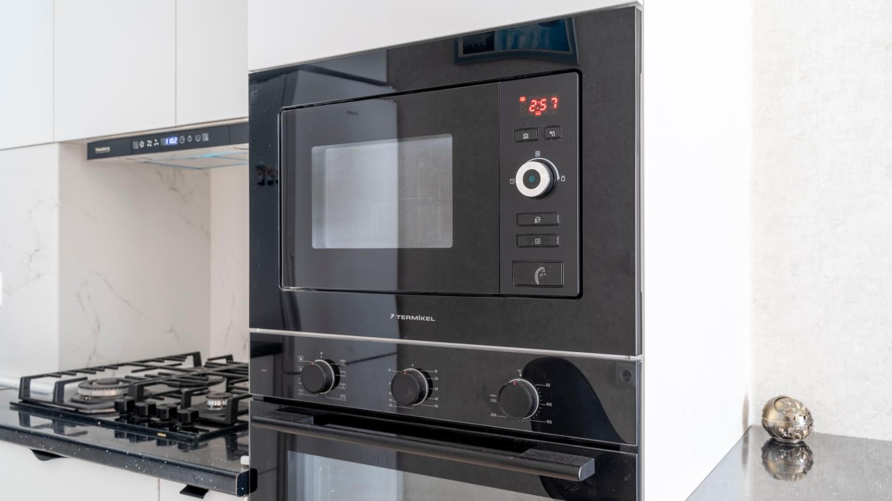 Avlabari district Premium Apartments
