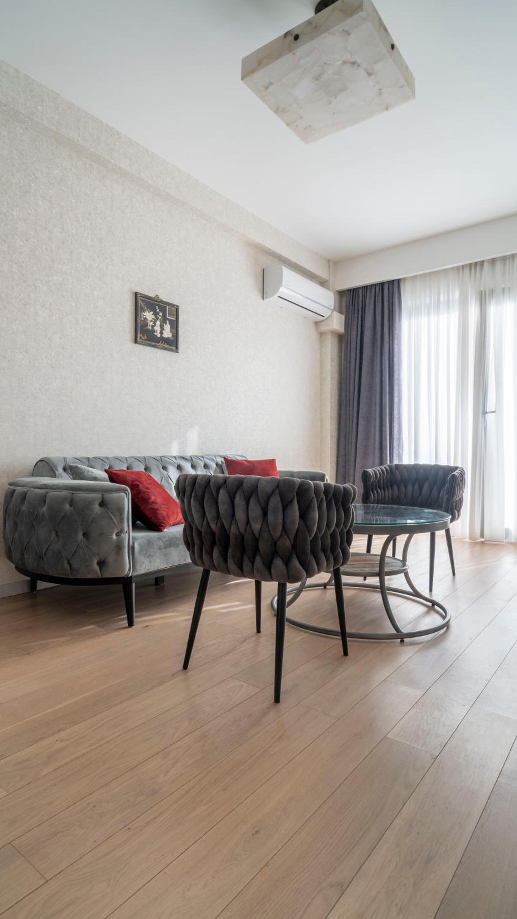Avlabari district Premium Apartments