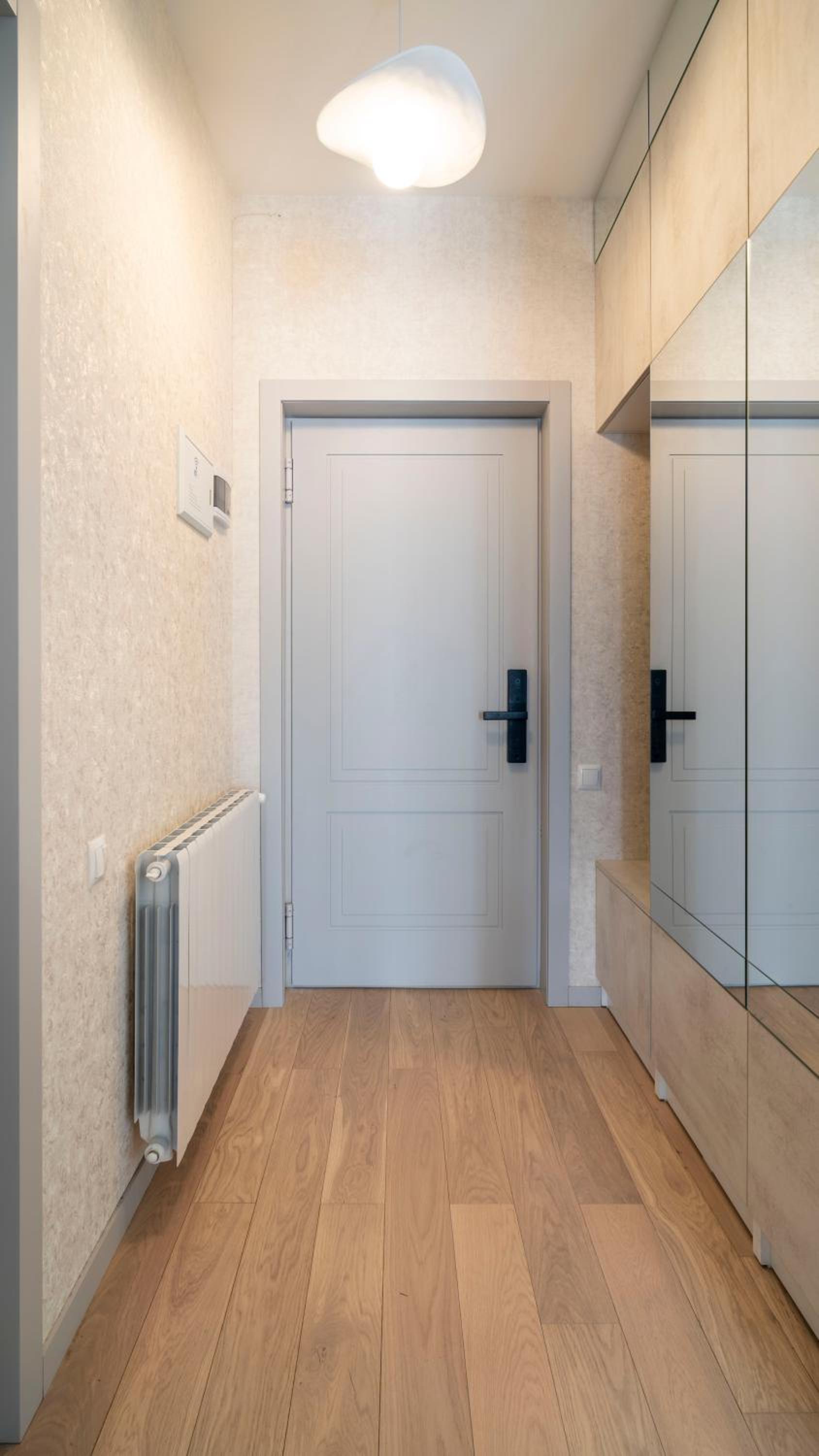 Avlabari district Premium Apartments