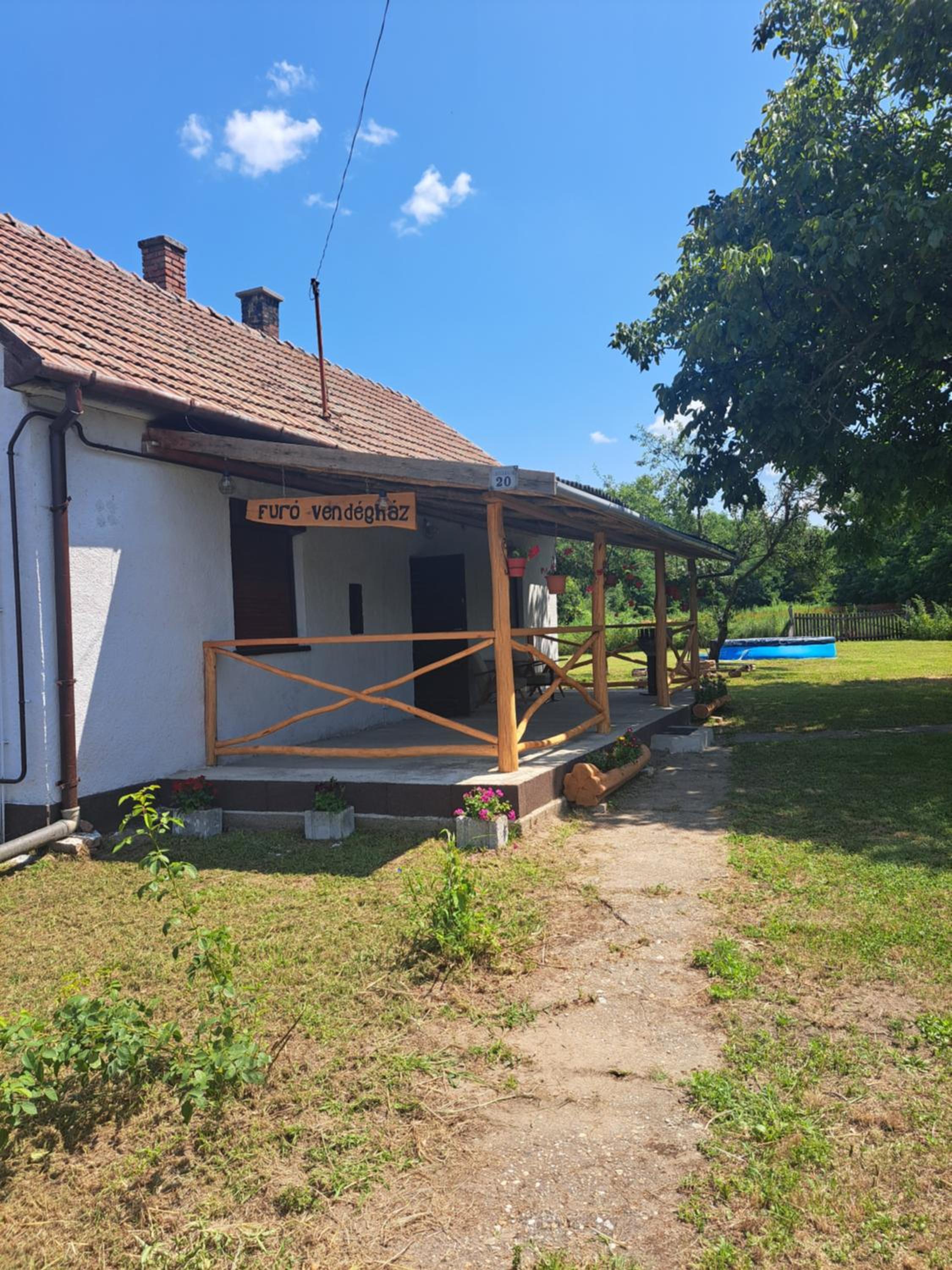 Furó Vendégház