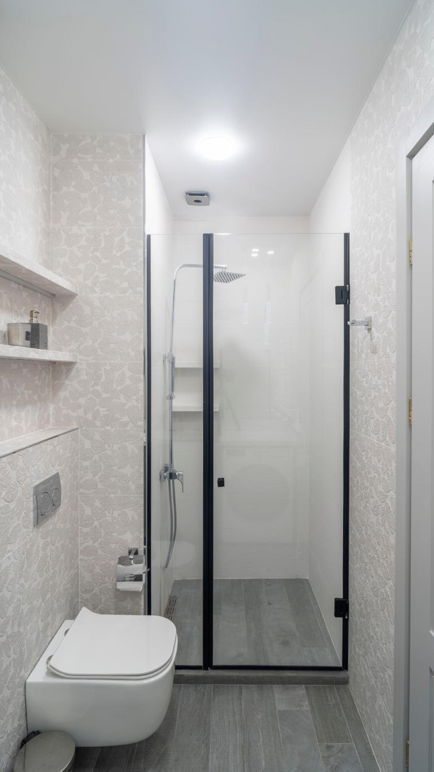 Avlabari district Premium Apartments